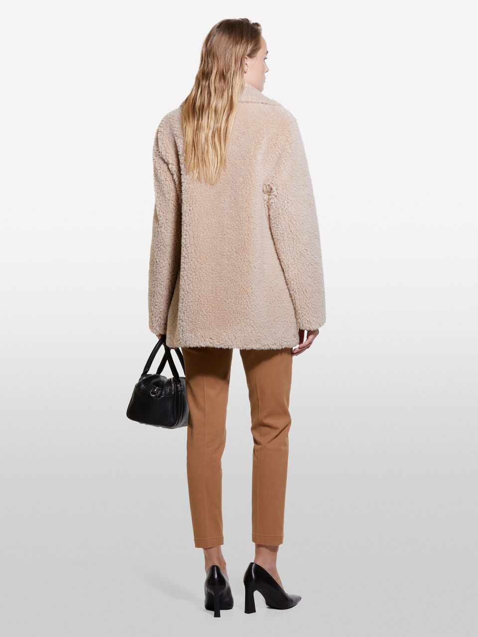 TROUSERS Femme image number null