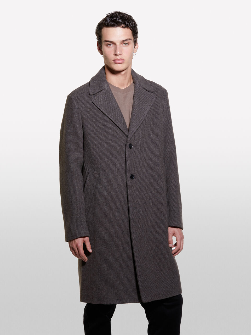 COAT Homme image number null