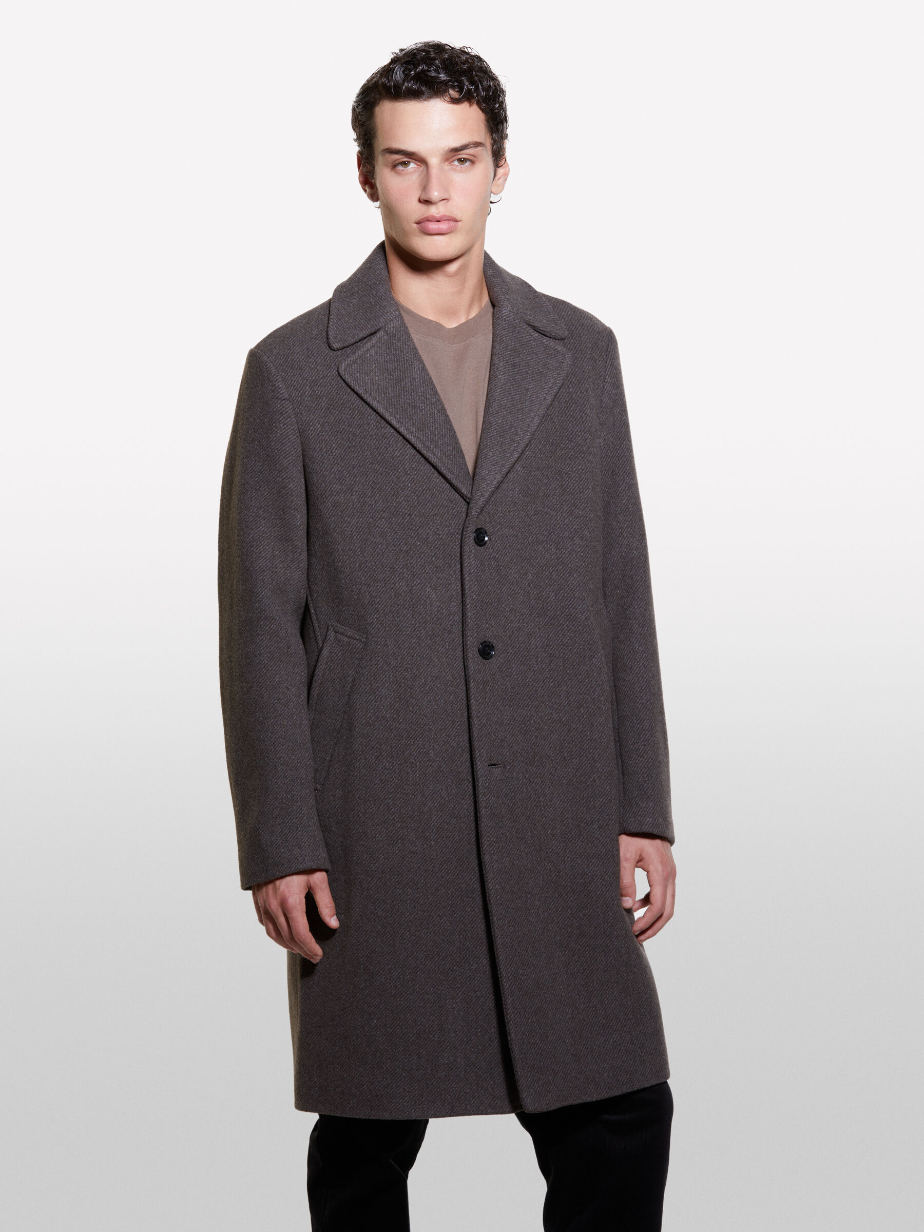 COAT Homme image number null