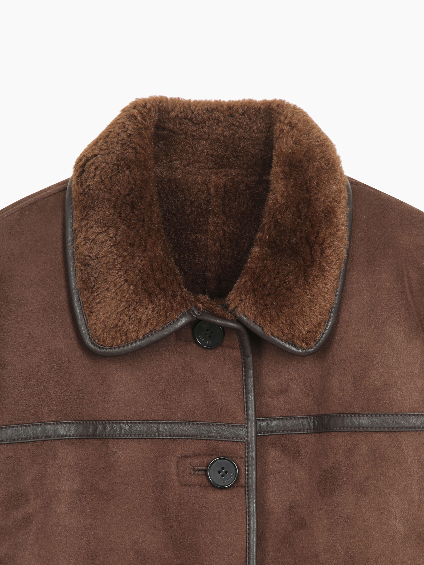 JACKET Femme image number null