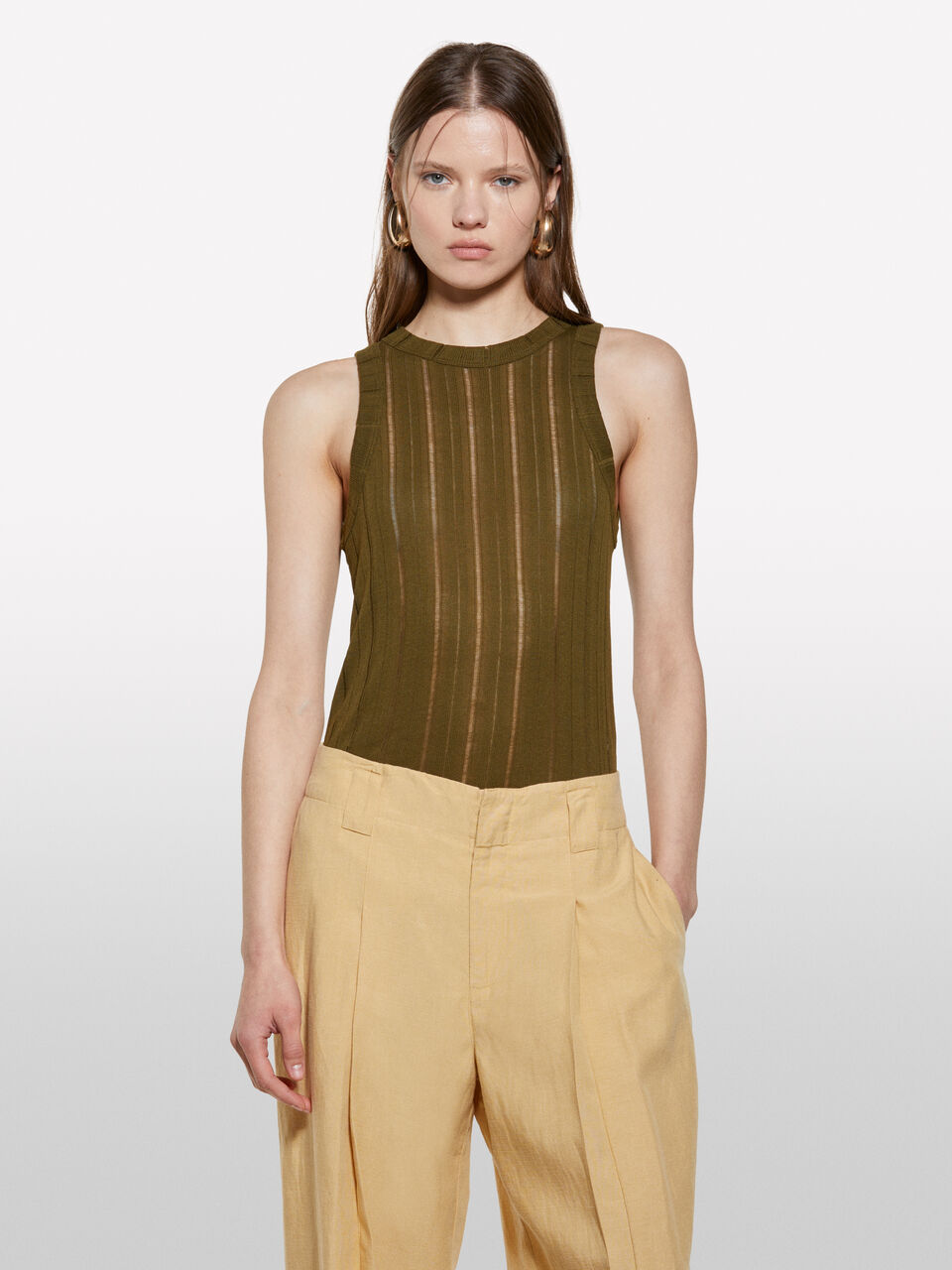 TANK-TOP Femme image number null