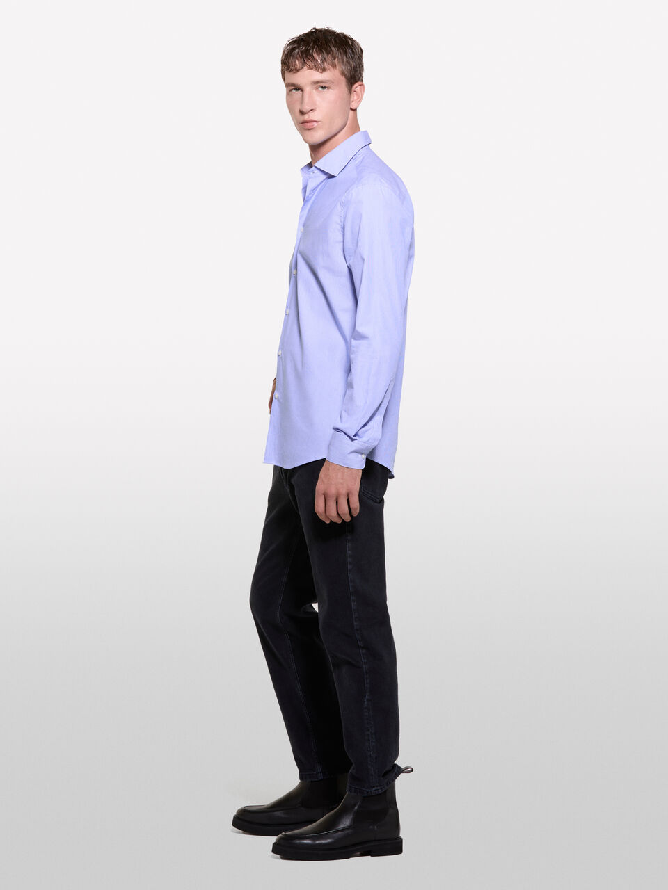 SHIRT Homme image number null