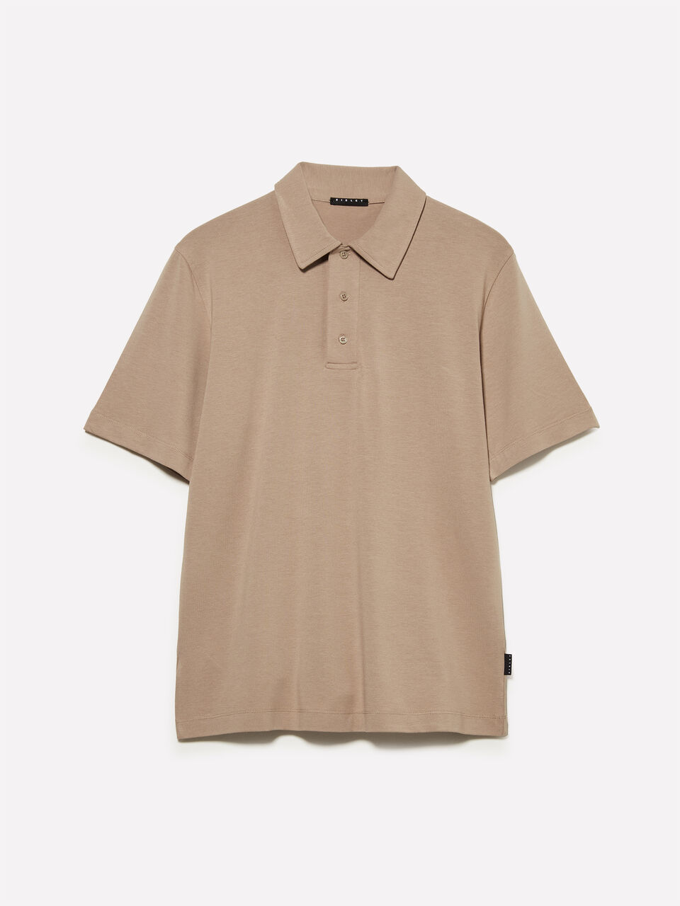 H/S POLO SHIRT Homme image number null