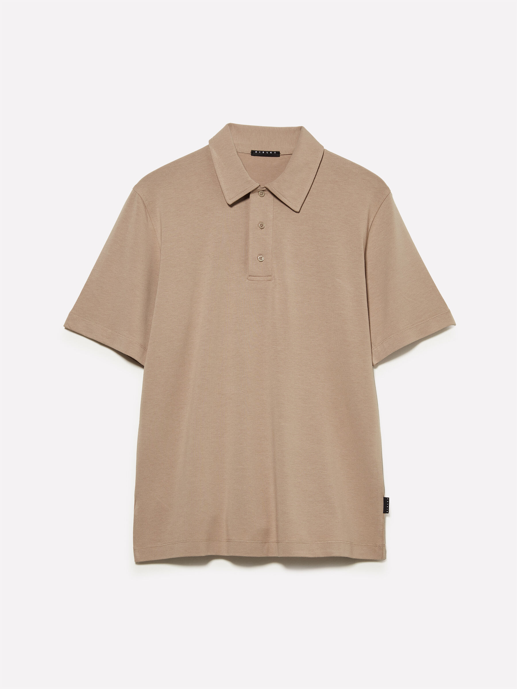 H/S POLO SHIRT Homme image number null