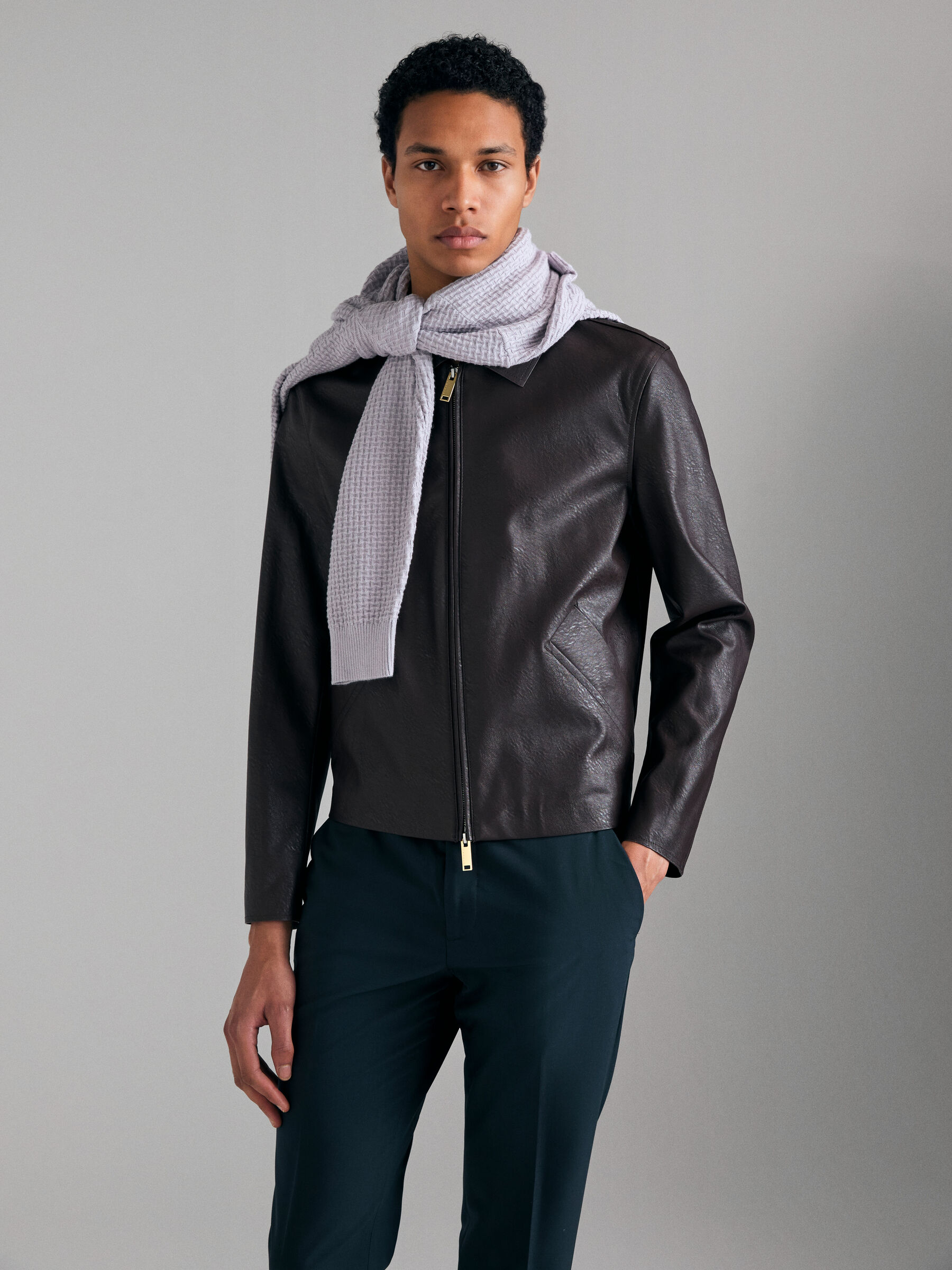 JACKET Homme image number null