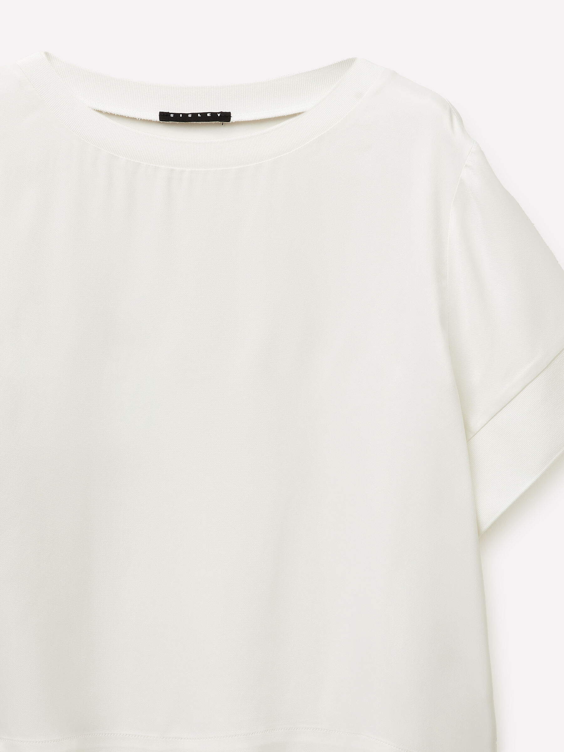 BLOUSE Femme image number null