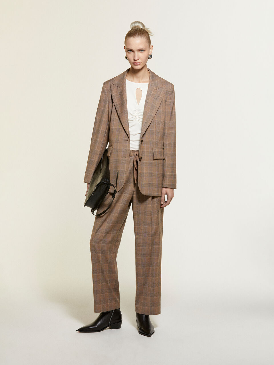 JACKET Femme image number null