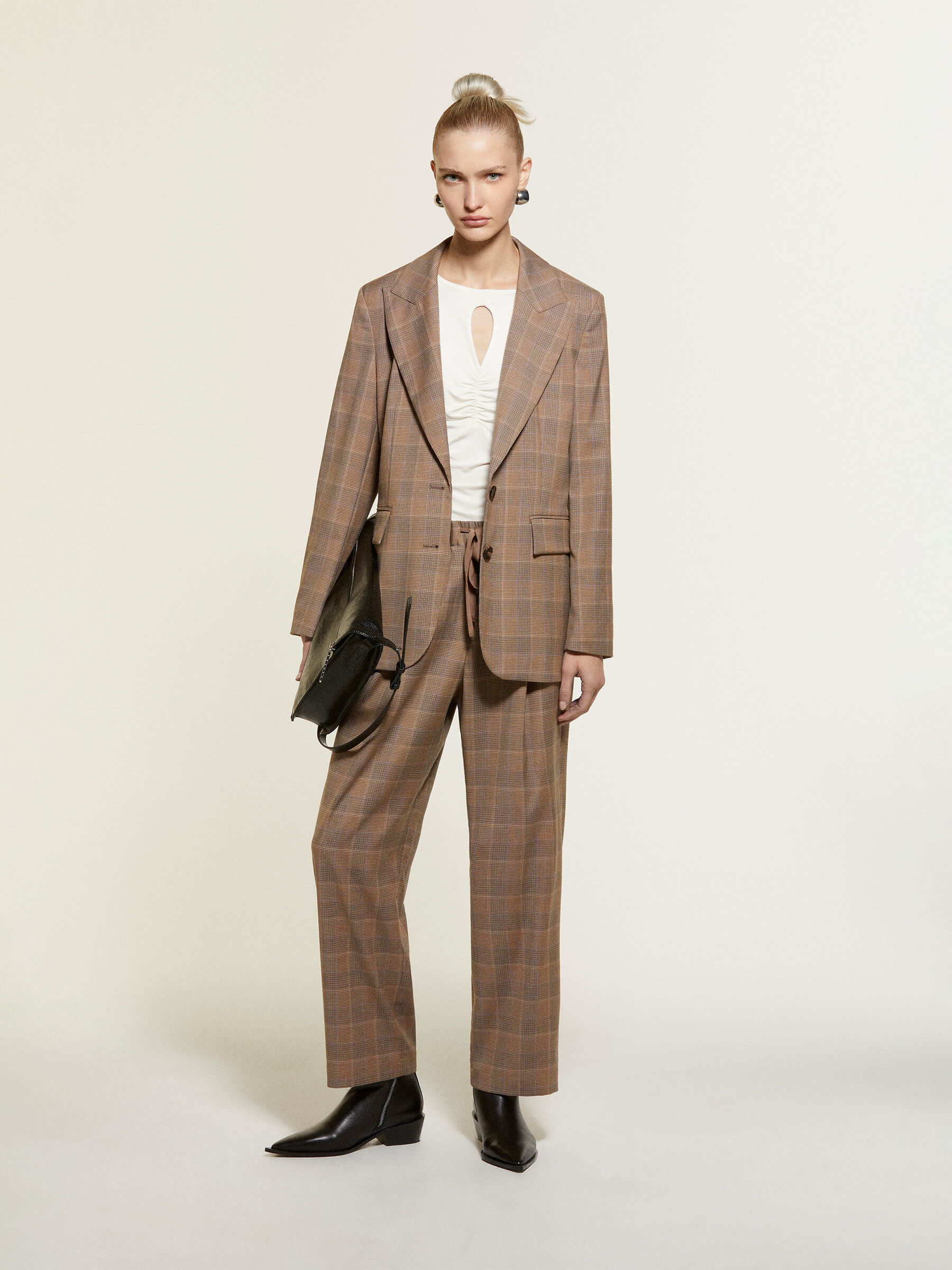 JACKET Femme image number null