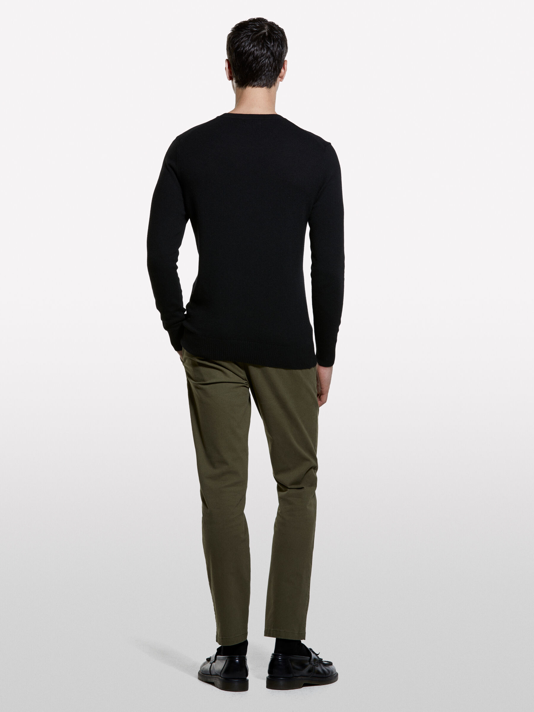 TROUSERS Homme image number null