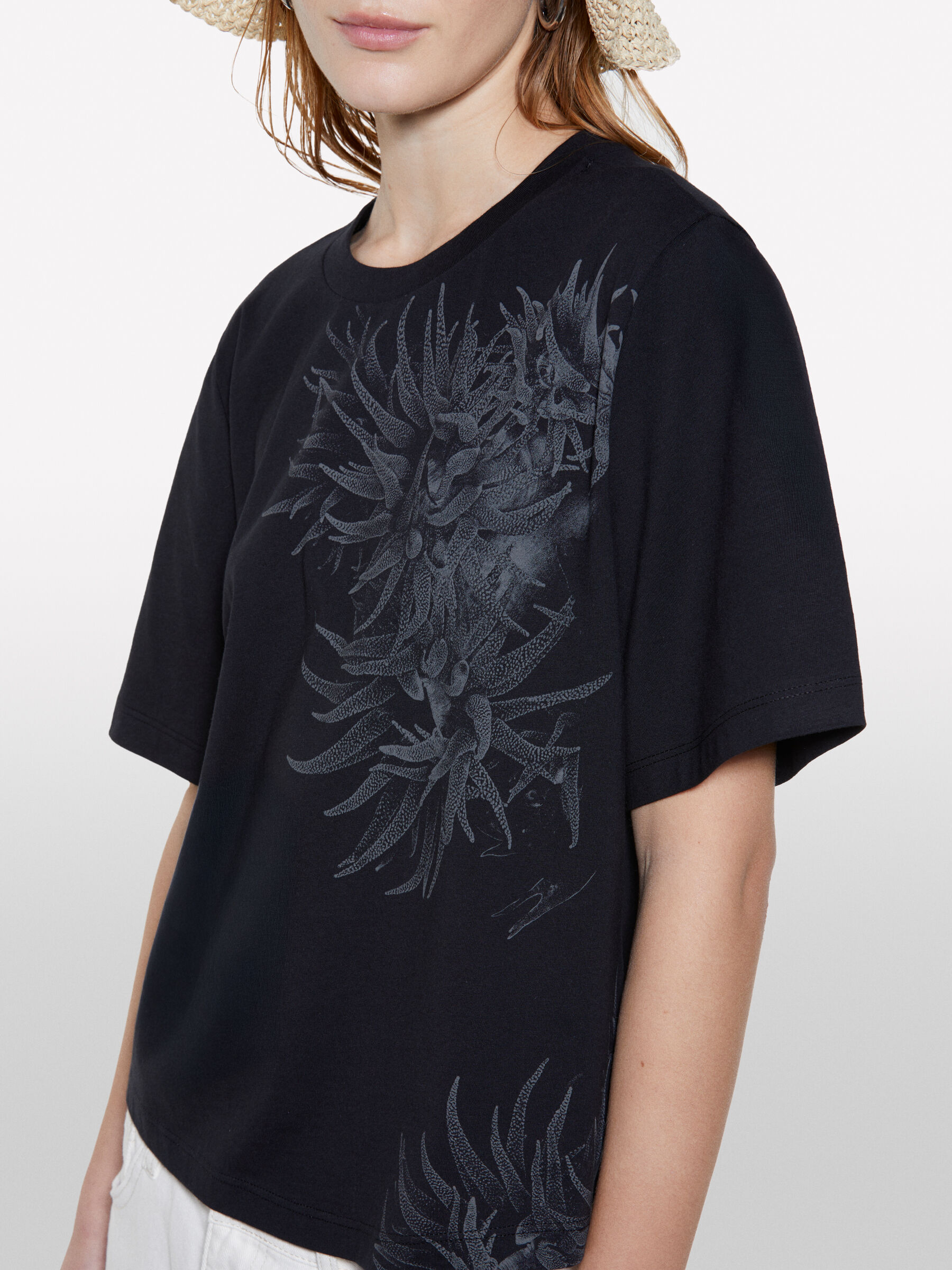 T-SHIRT Femme image number null