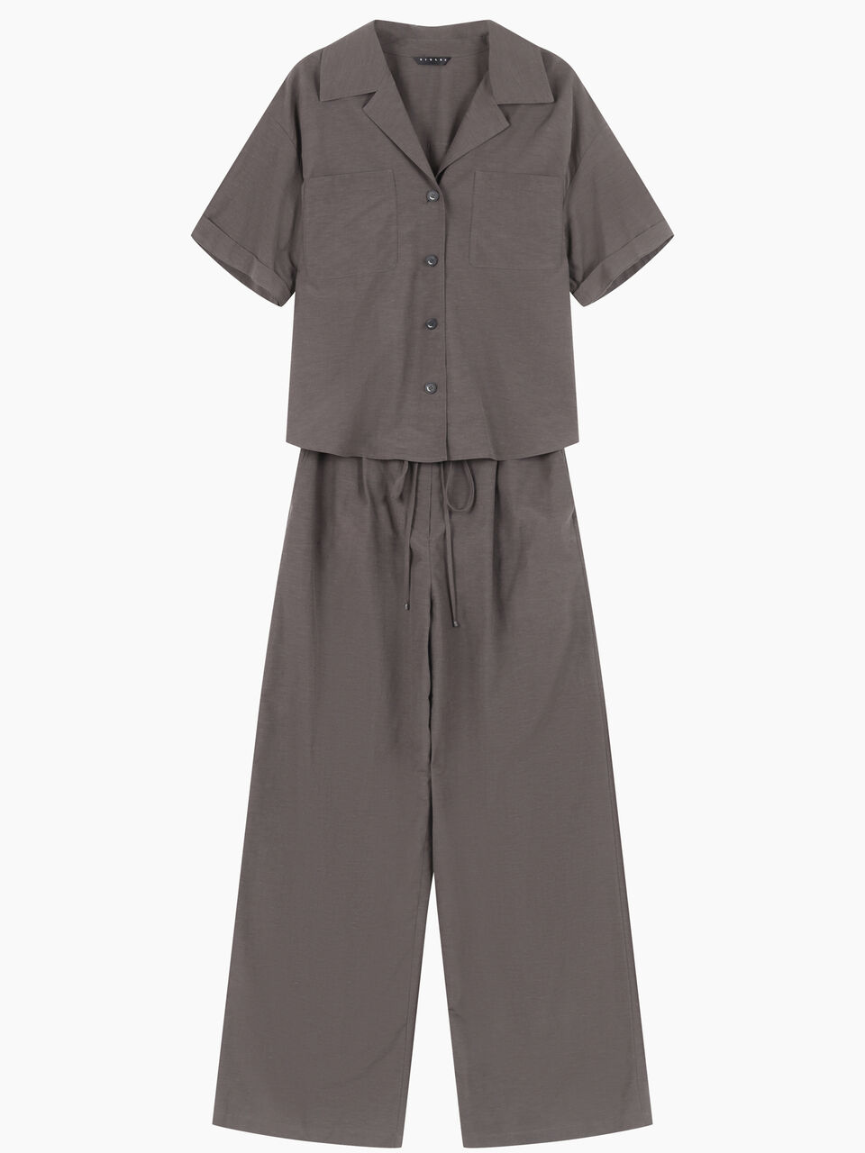 OVERALL Femme image number null