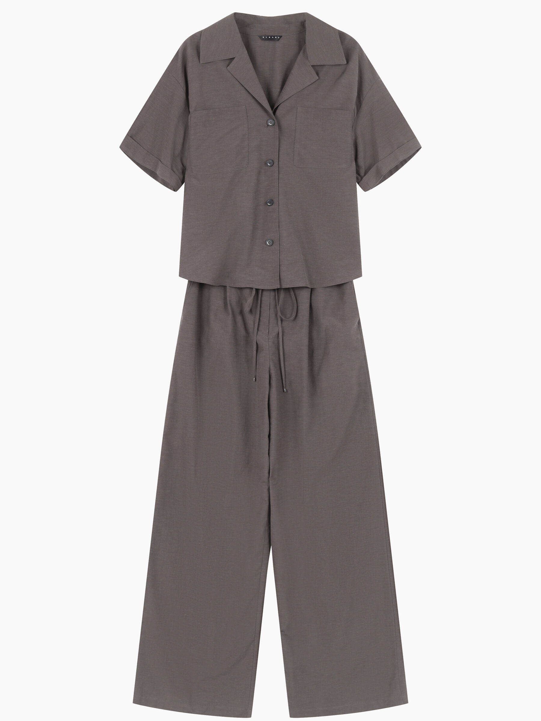 OVERALL Femme image number null