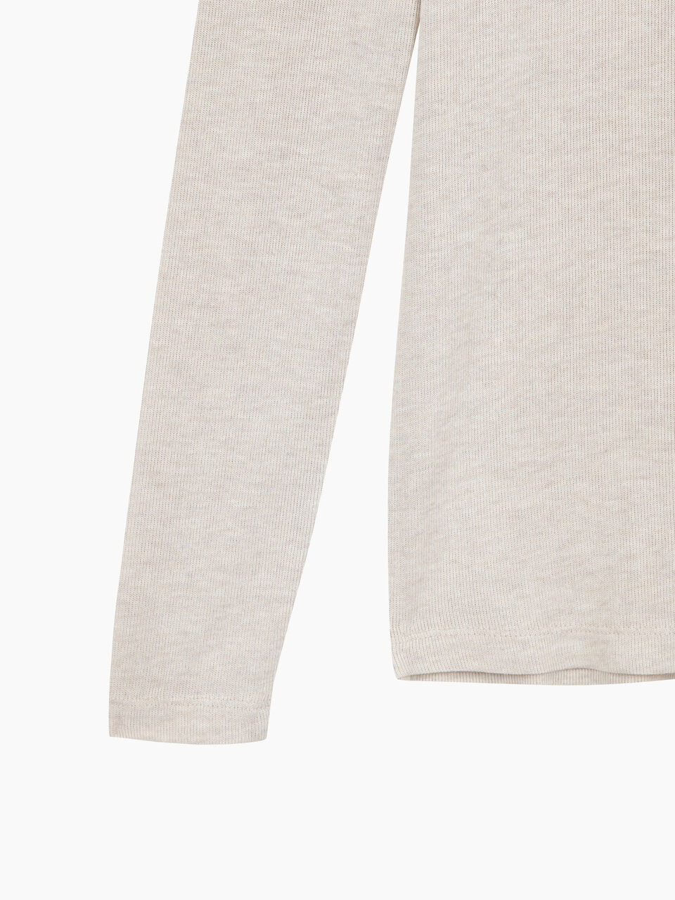 T-SHIRT L/S Femme image number null