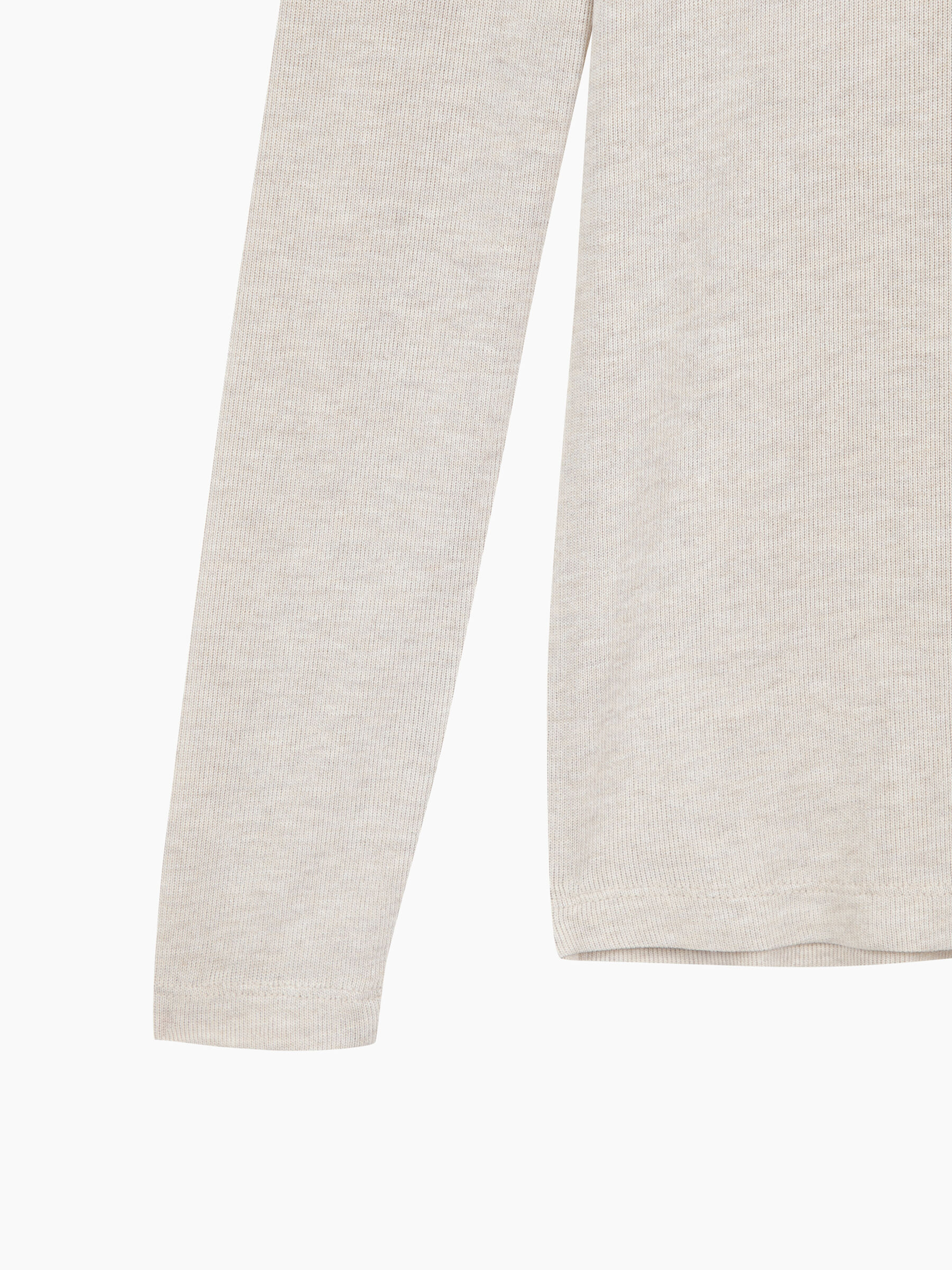 T-SHIRT L/S Femme image number null