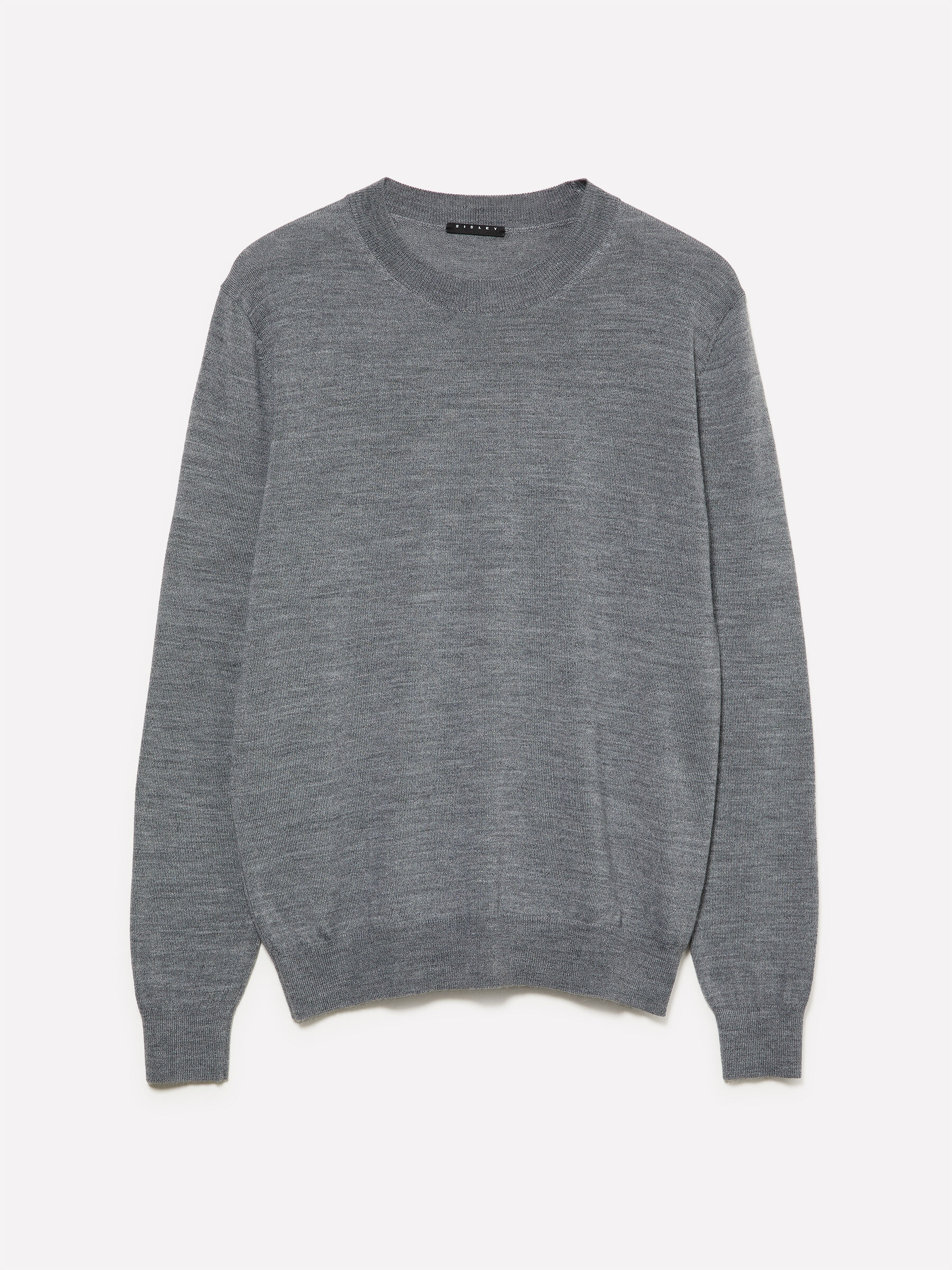 SWEATER L/S Homme image number null