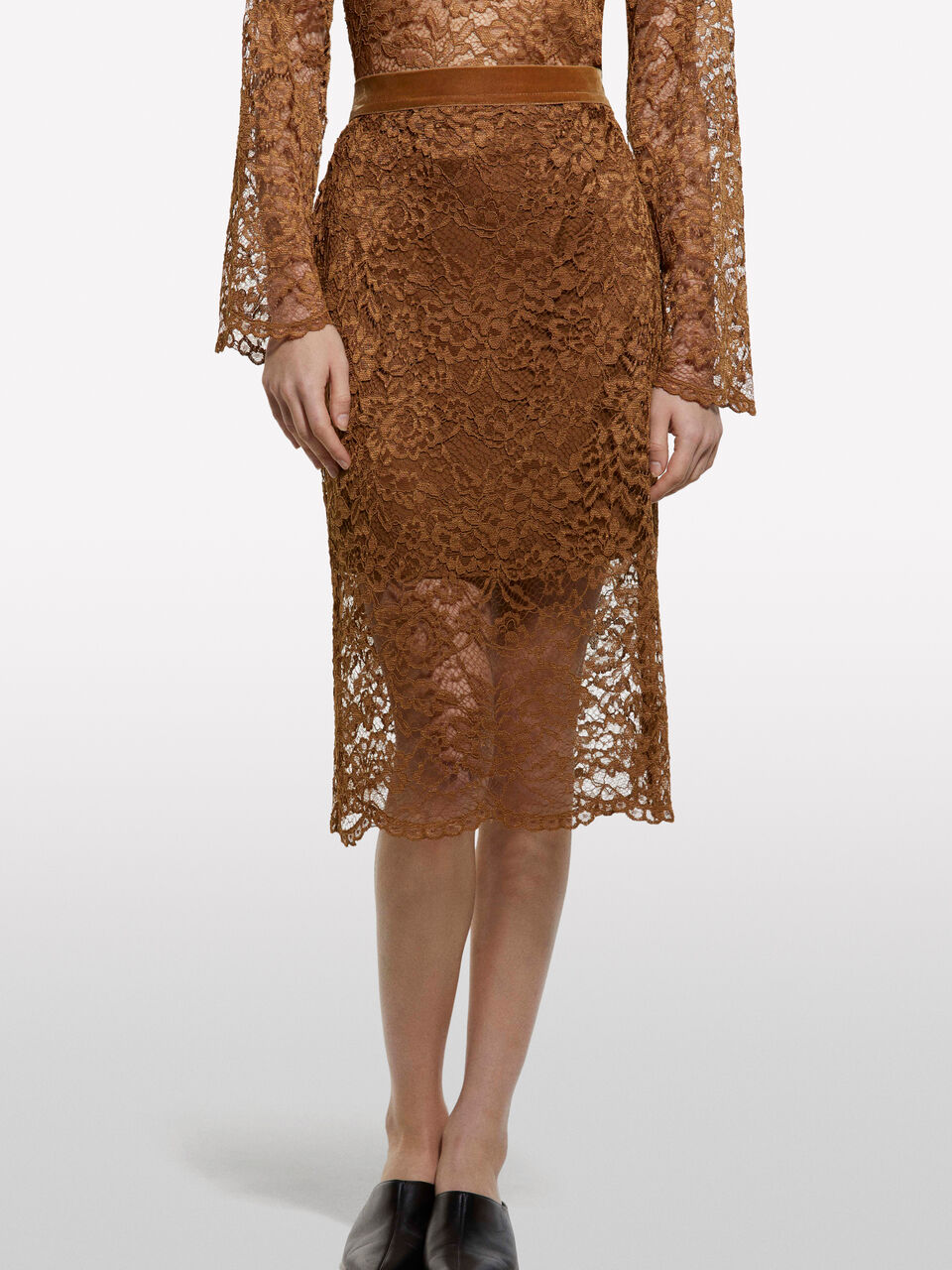 SKIRT Femme image number null