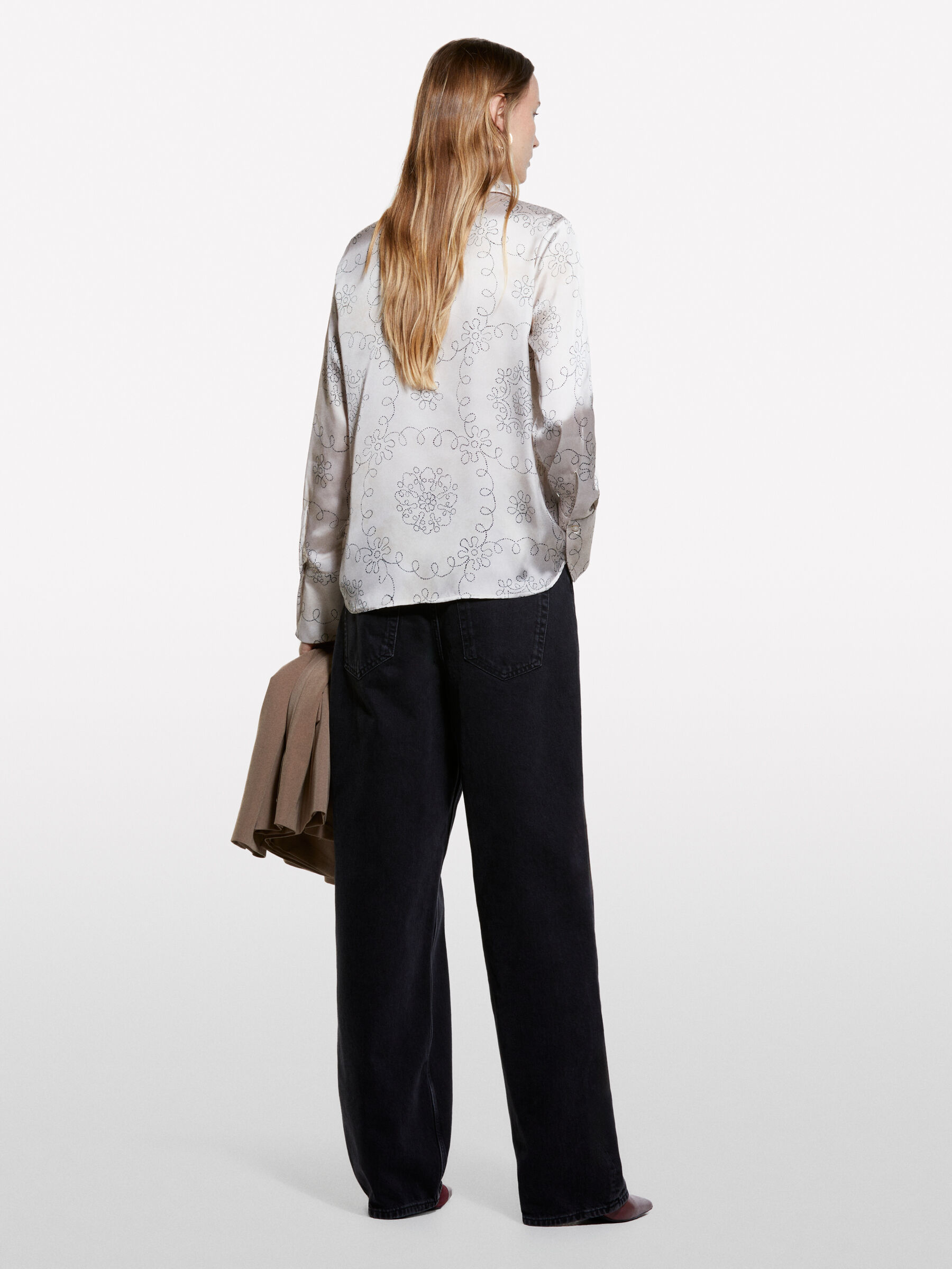 SHIRT Femme image number null