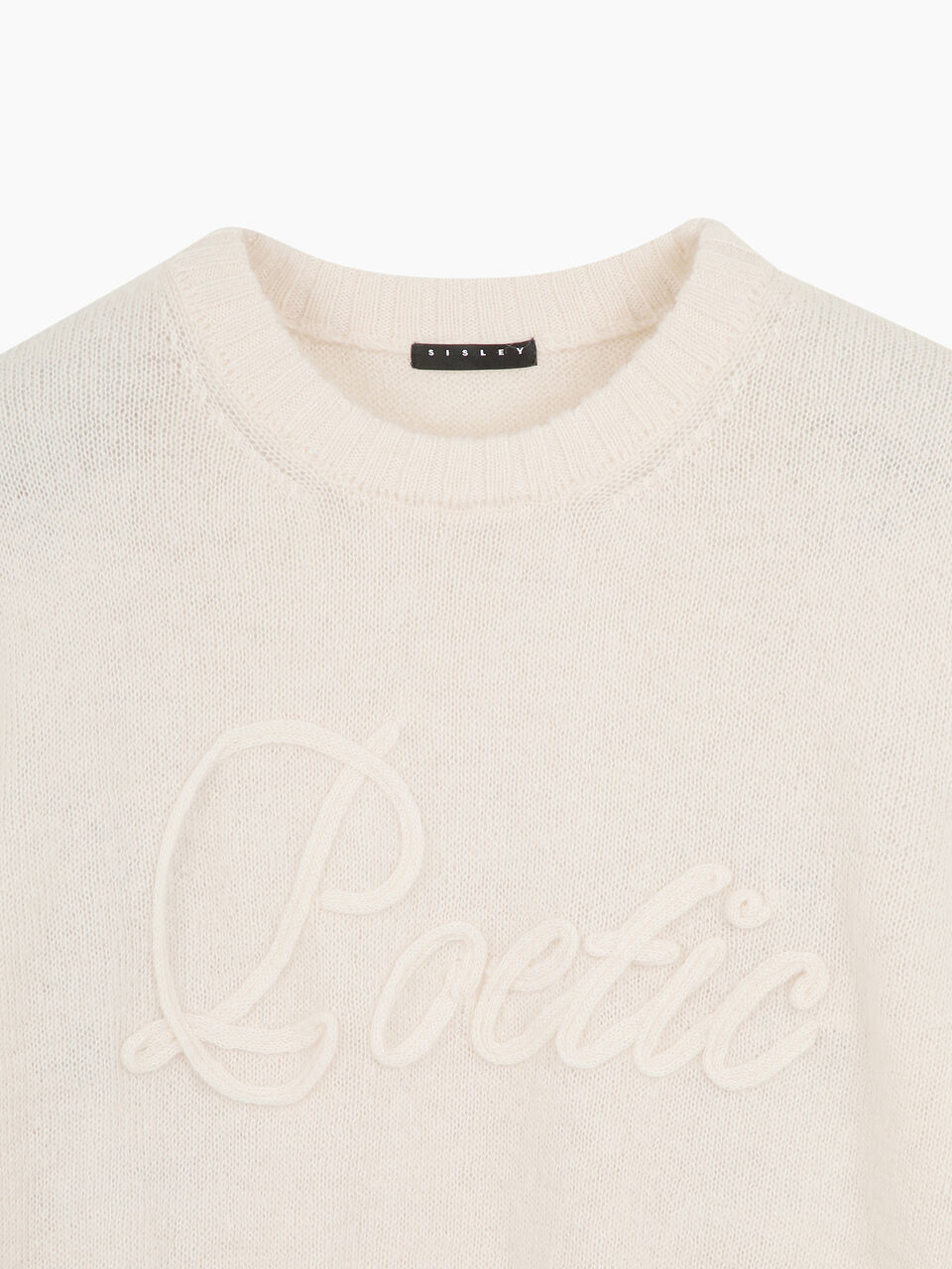 SWEATER L/S Femme image number null