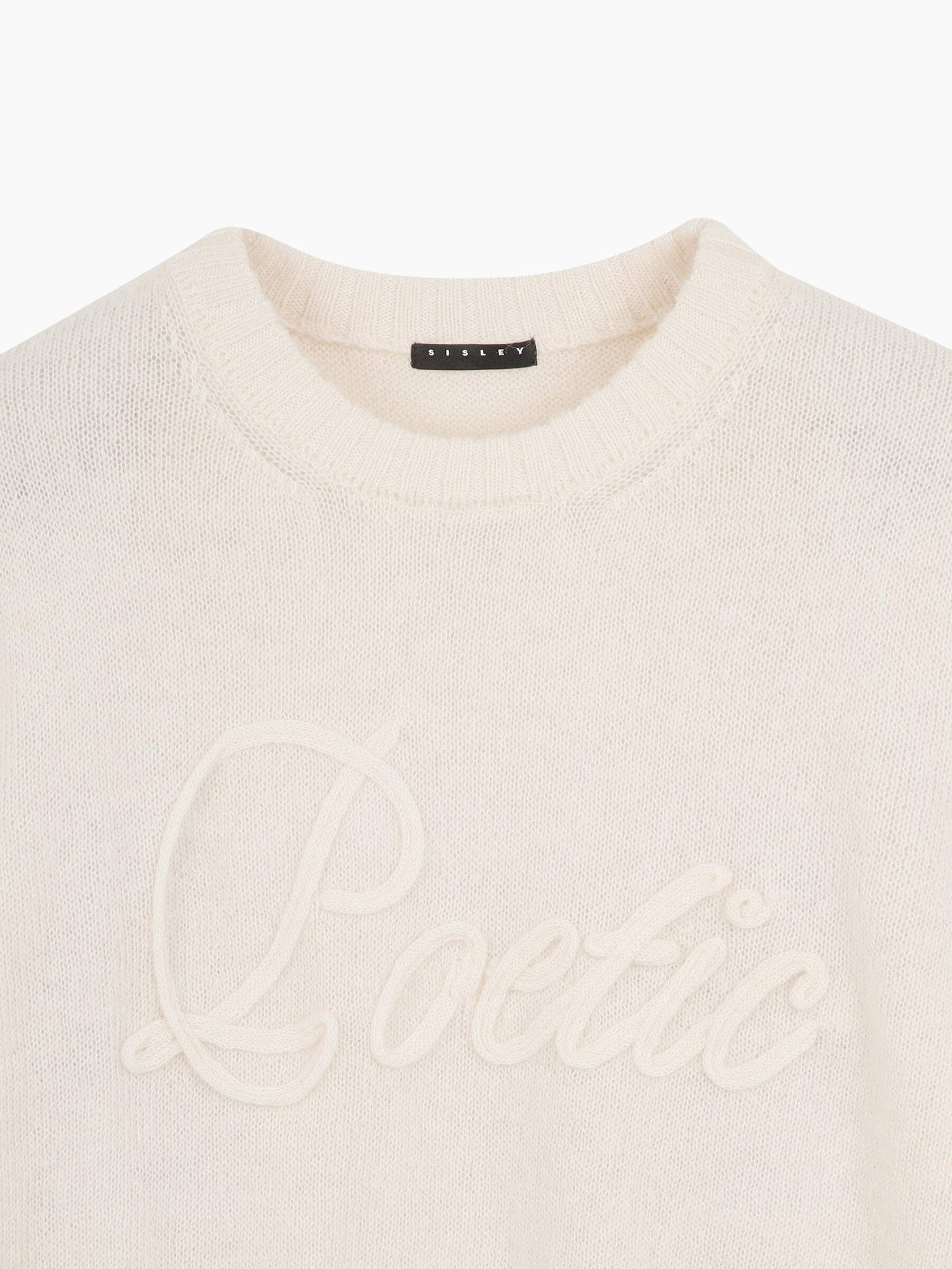 SWEATER L/S Femme image number null