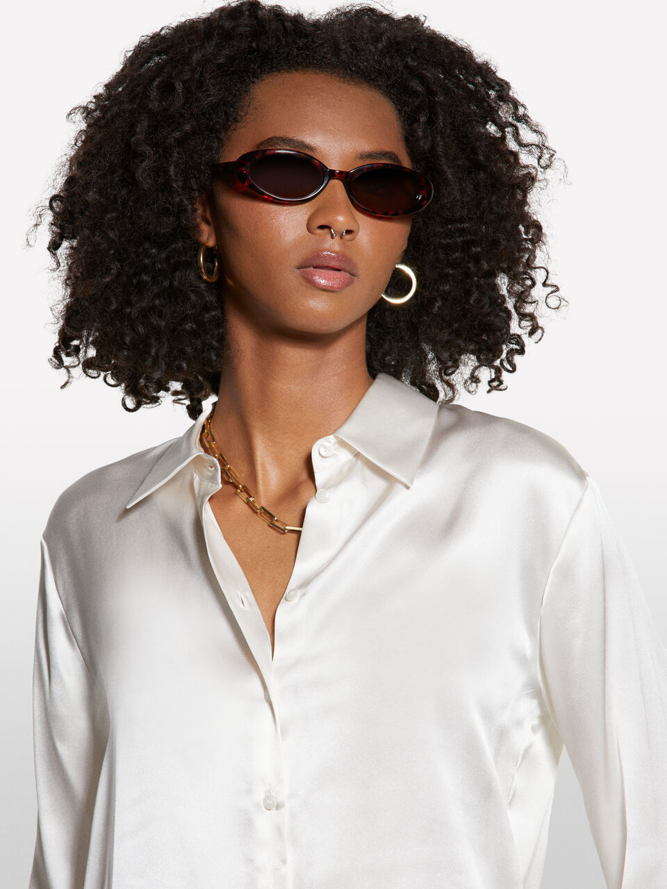 SHIRT Femme image number null