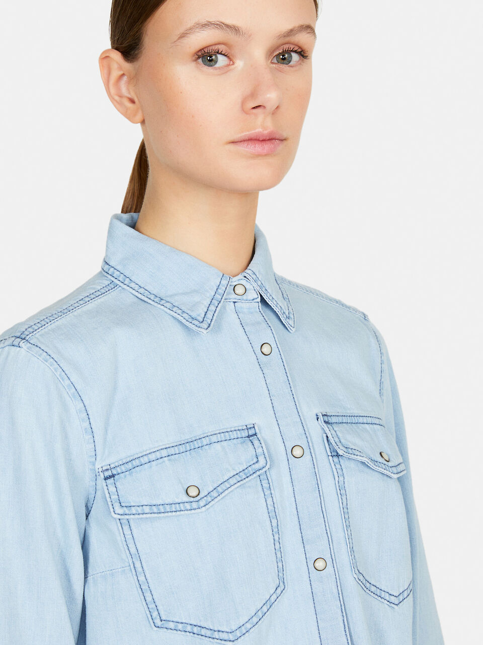 SHIRT Femme image number null