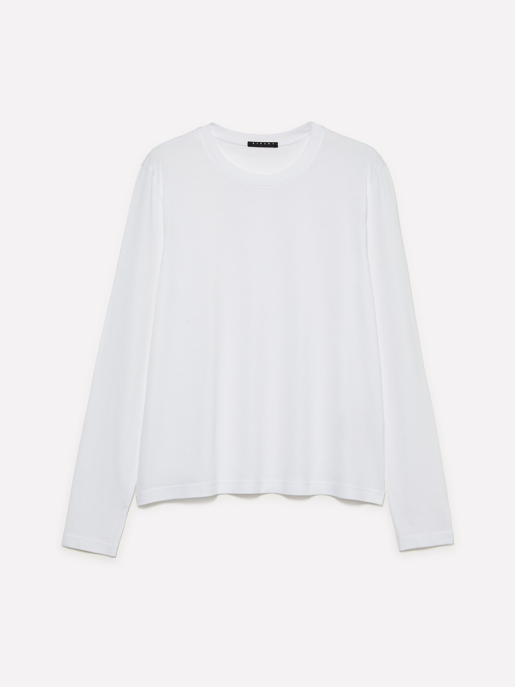 T-SHIRT L/S Femme image number null