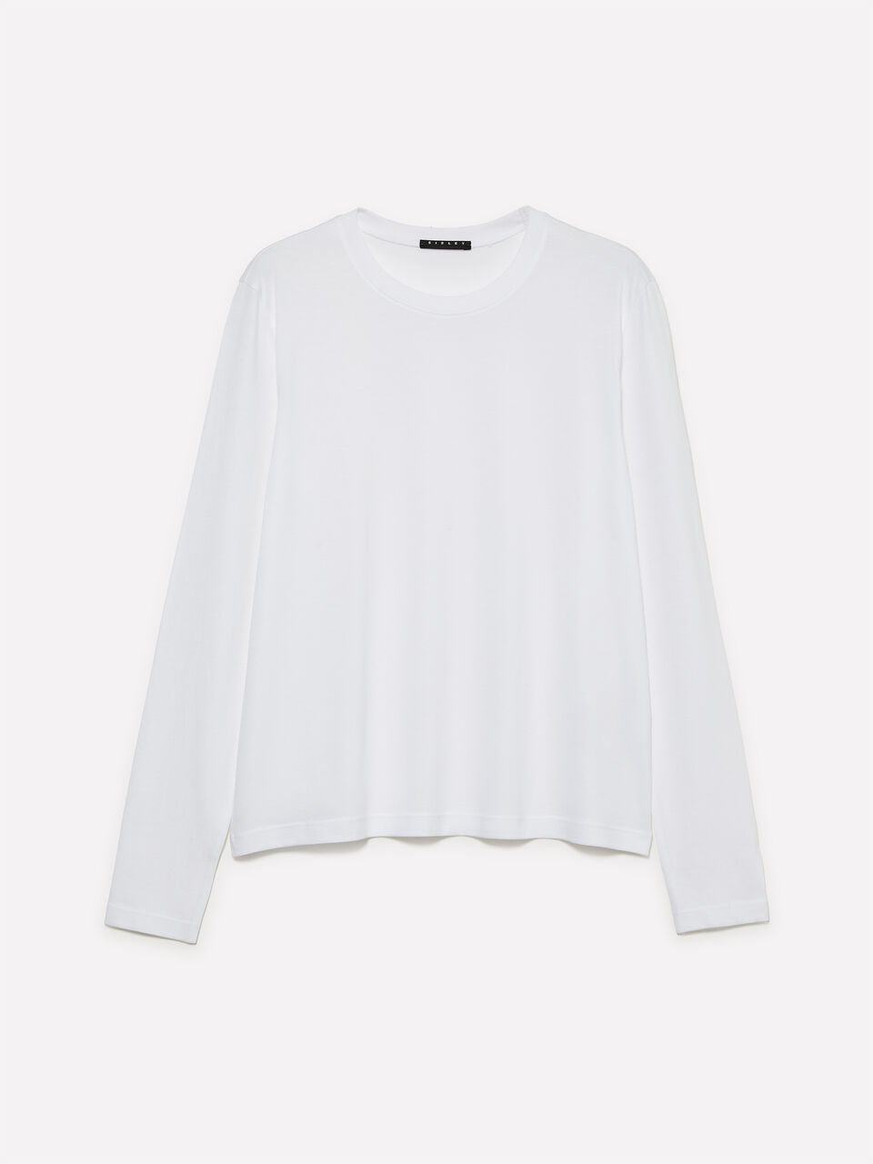 T-SHIRT L/S Femme image number null