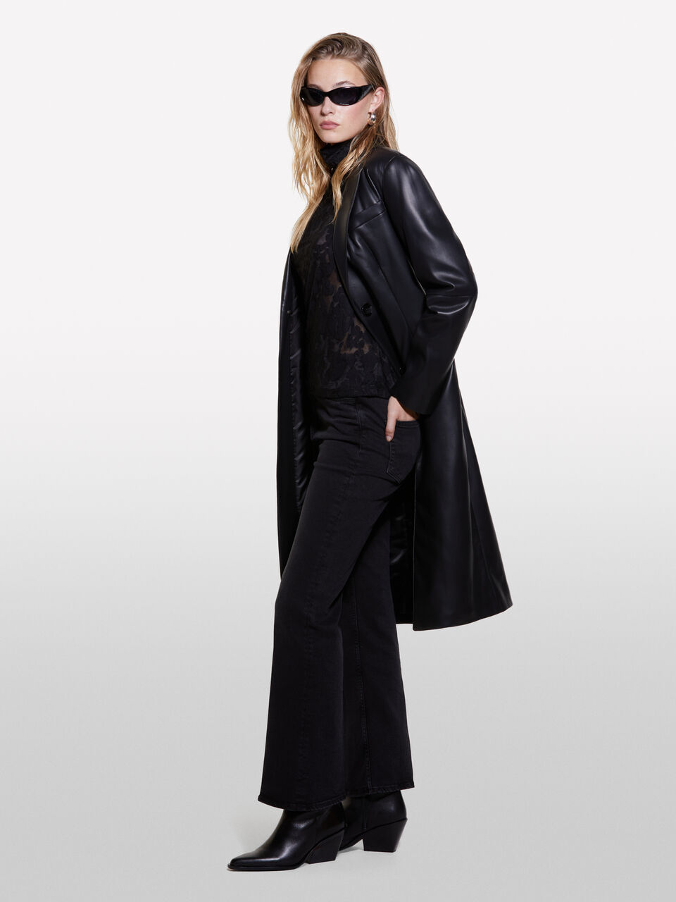 TROUSERS Femme image number null