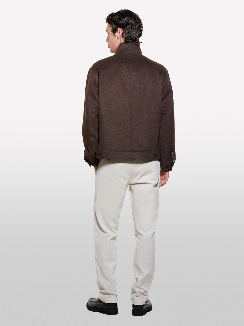 TROUSERS Homme image number null