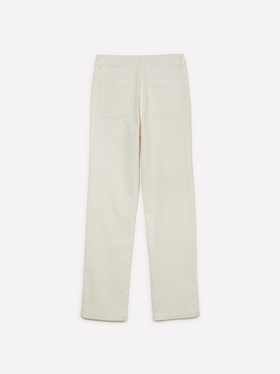 TROUSERS Femme image number null