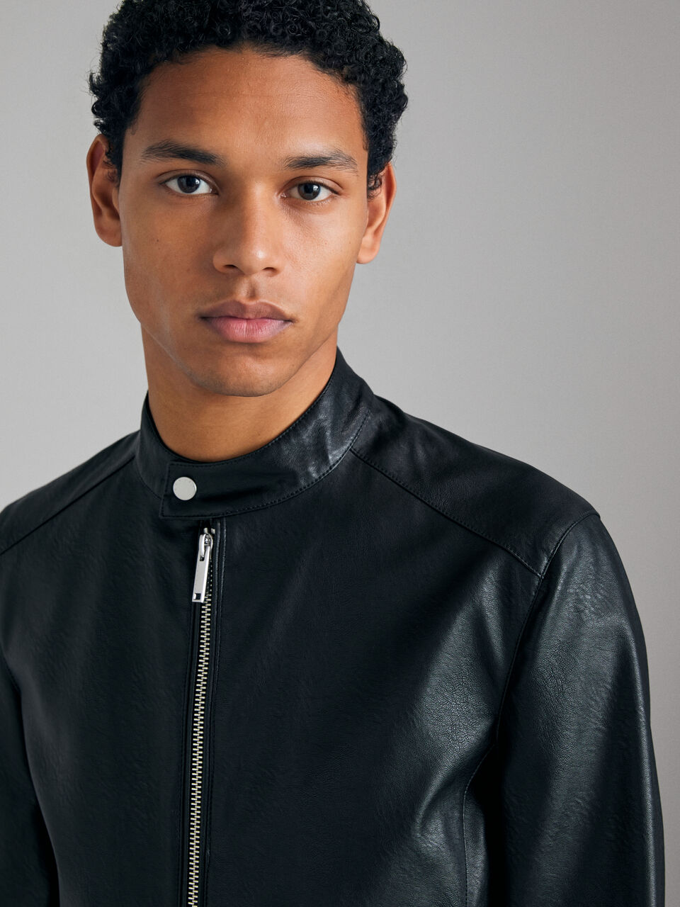 JACKET Homme image number null