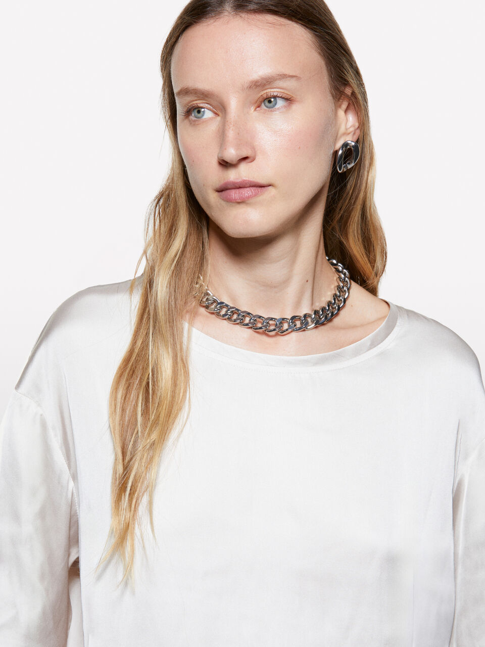 BLOUSE Femme image number null