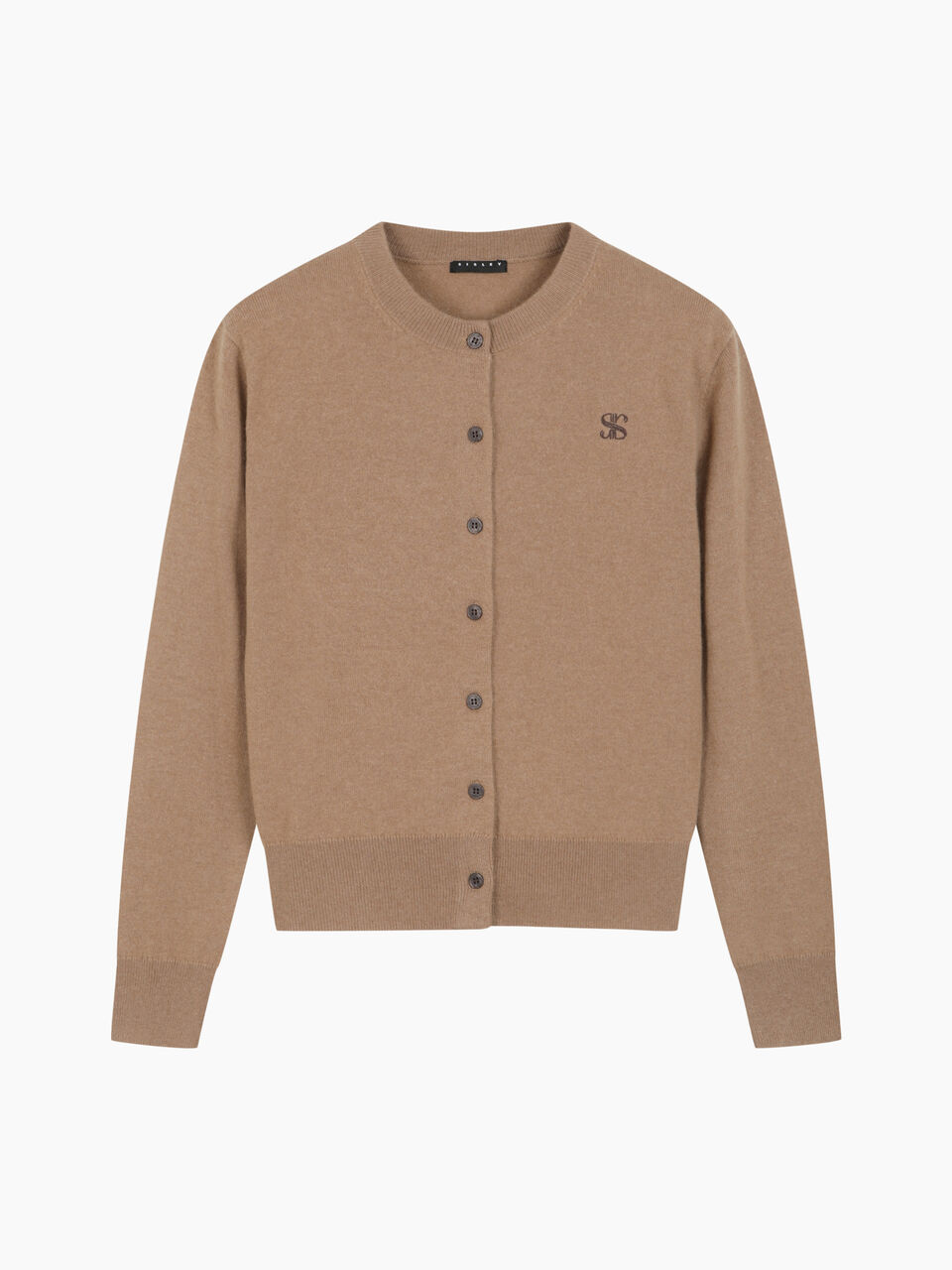 L/S SWEATER Femme image number null