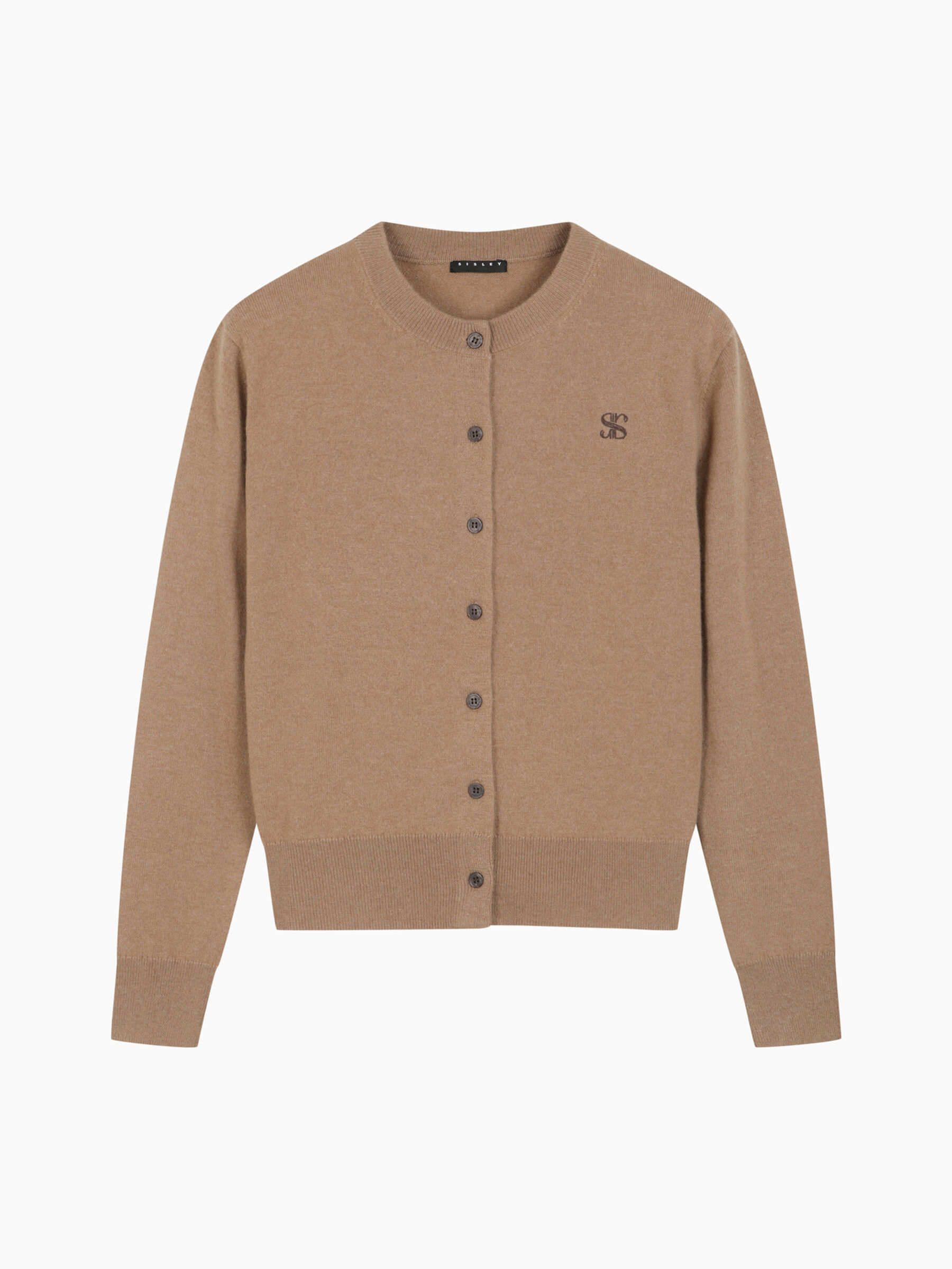 L/S SWEATER Femme image number null