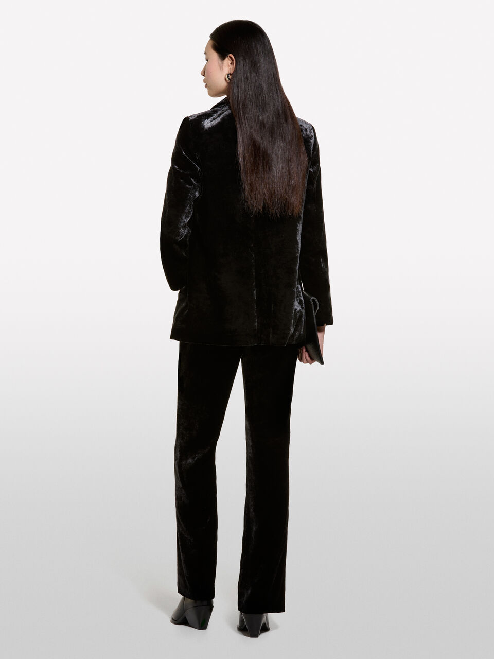 JACKET Femme image number null