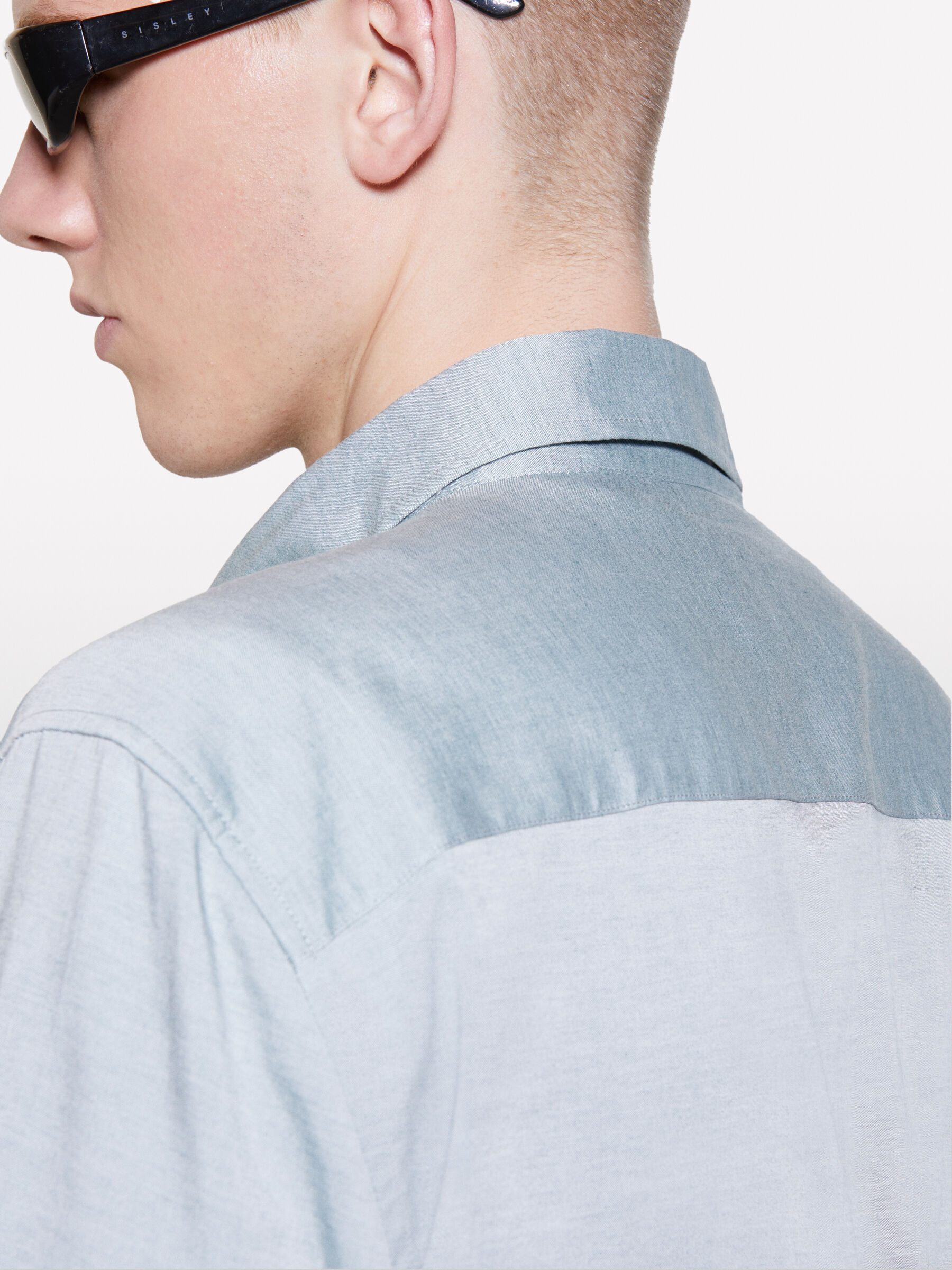 SHIRT Homme image number null