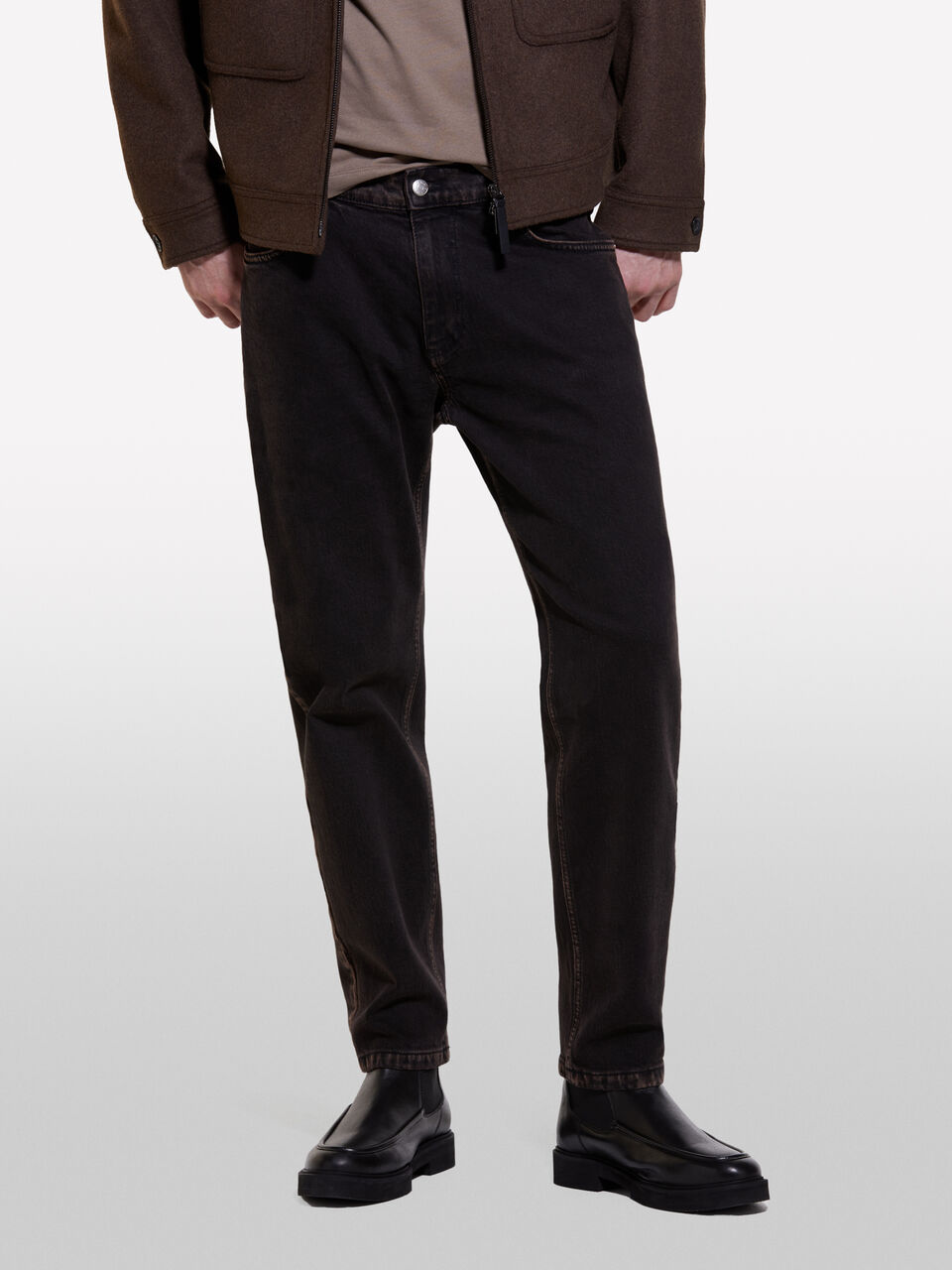 TROUSERS Homme image number null