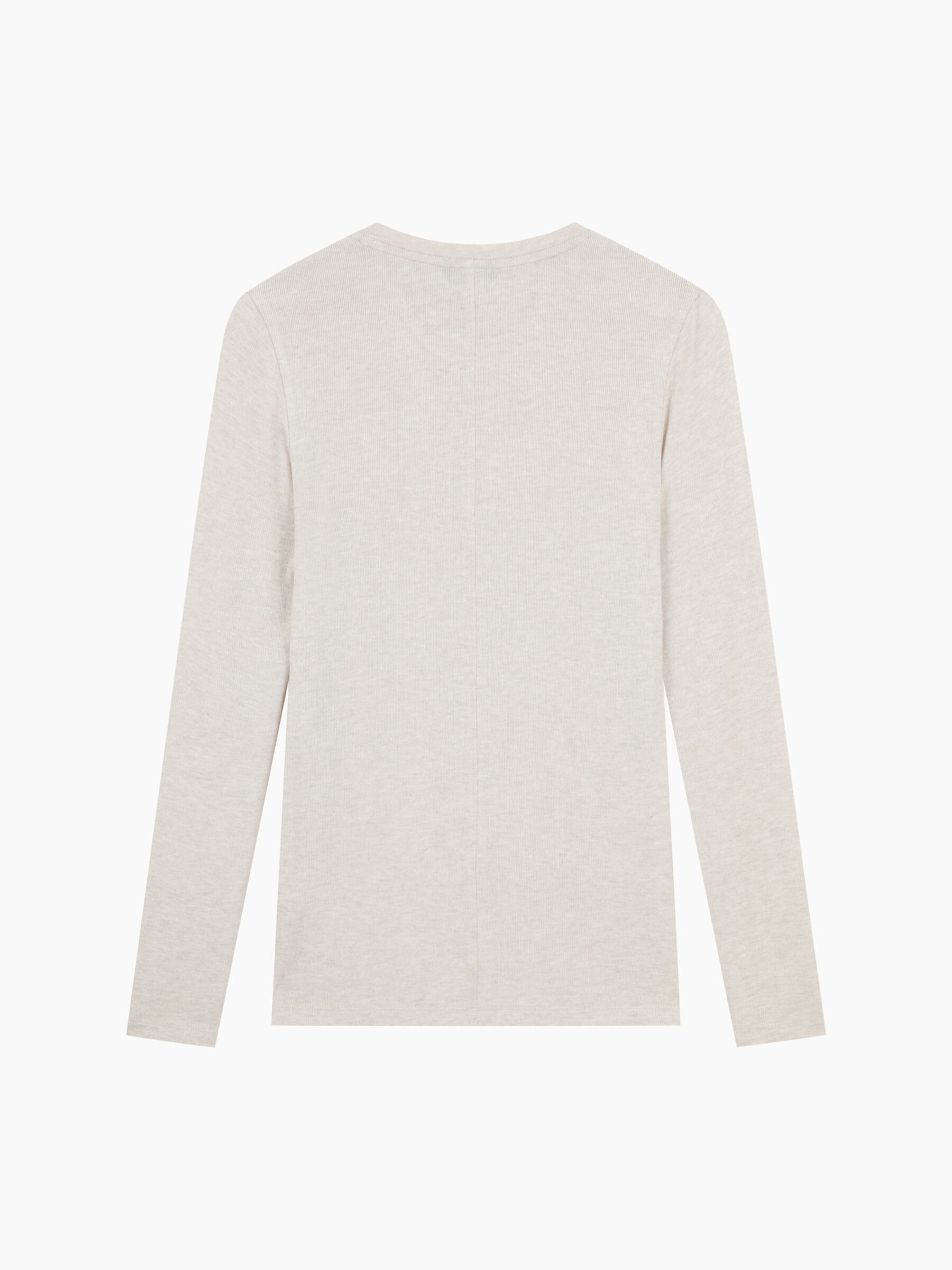 T-SHIRT L/S Femme image number null