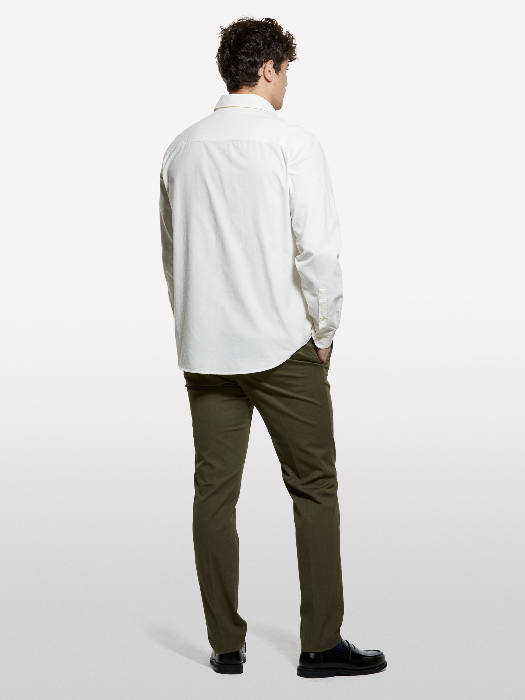 SHIRT Homme image number null