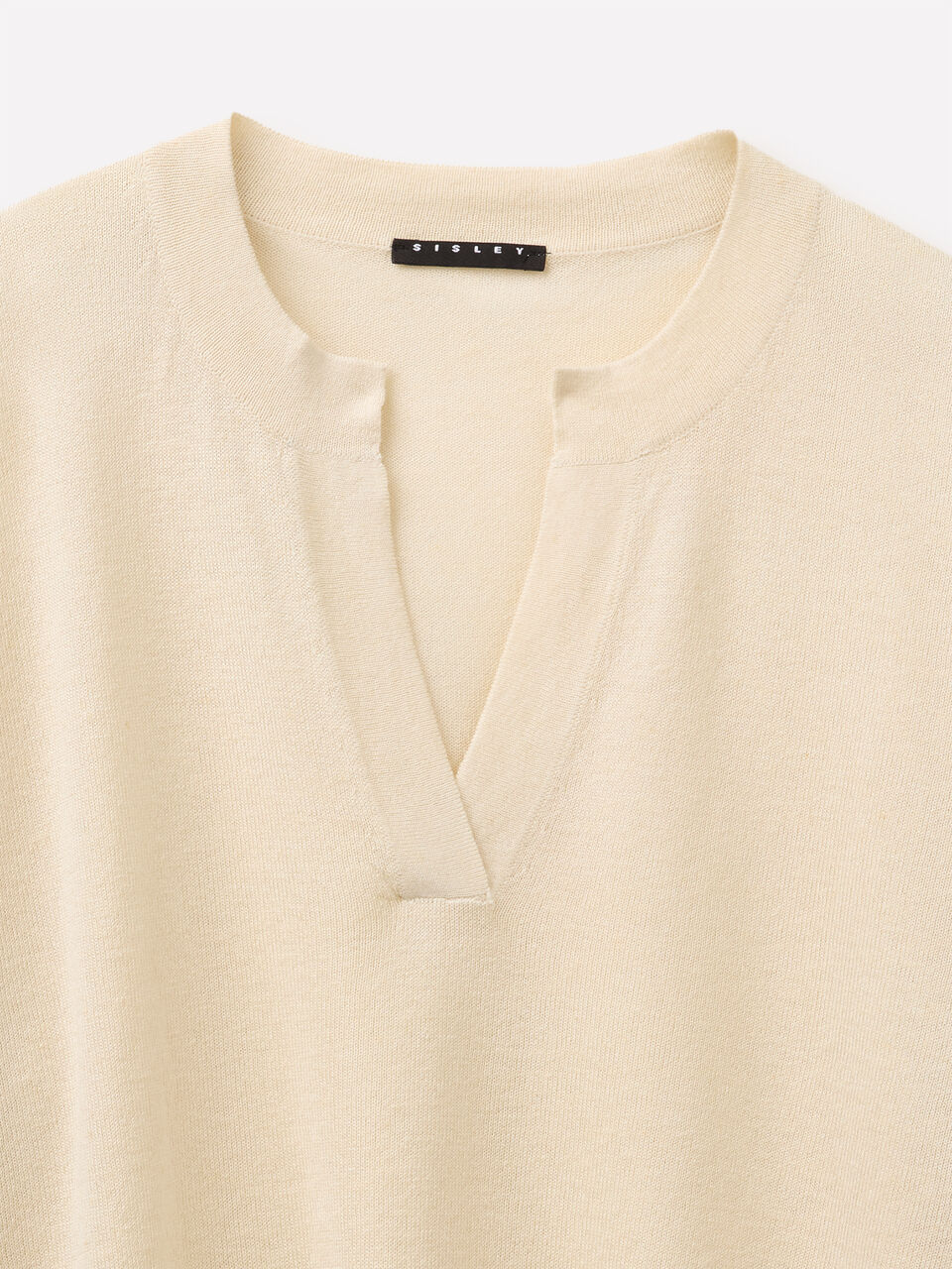 SWEATER H/S Femme image number null