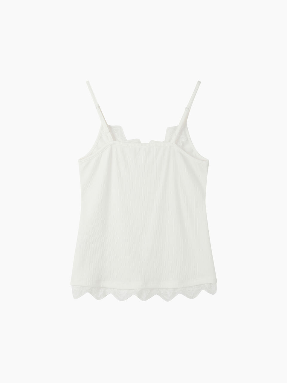 TANK-TOP Femme image number null