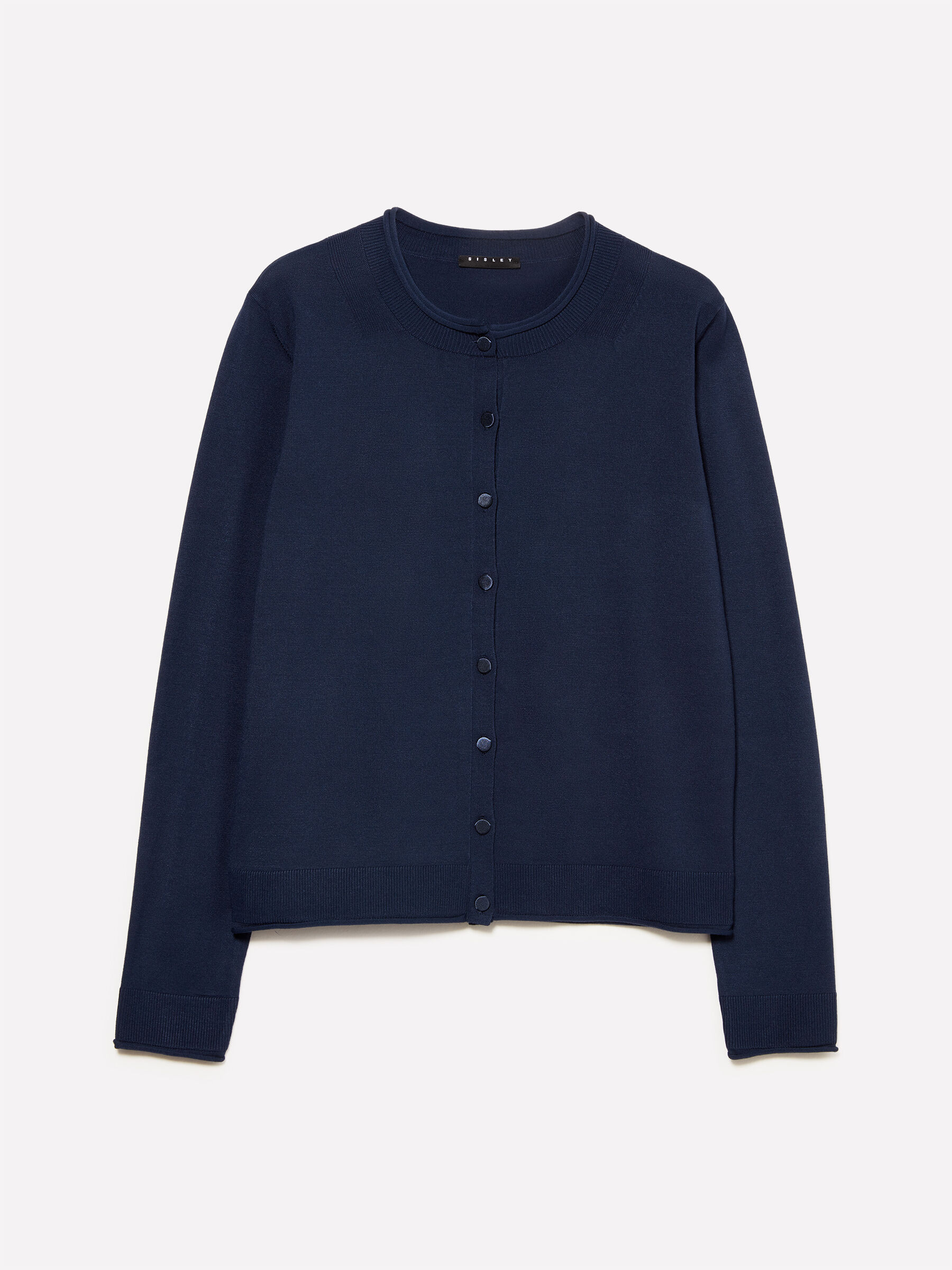 L/S SWEATER Femme image number null