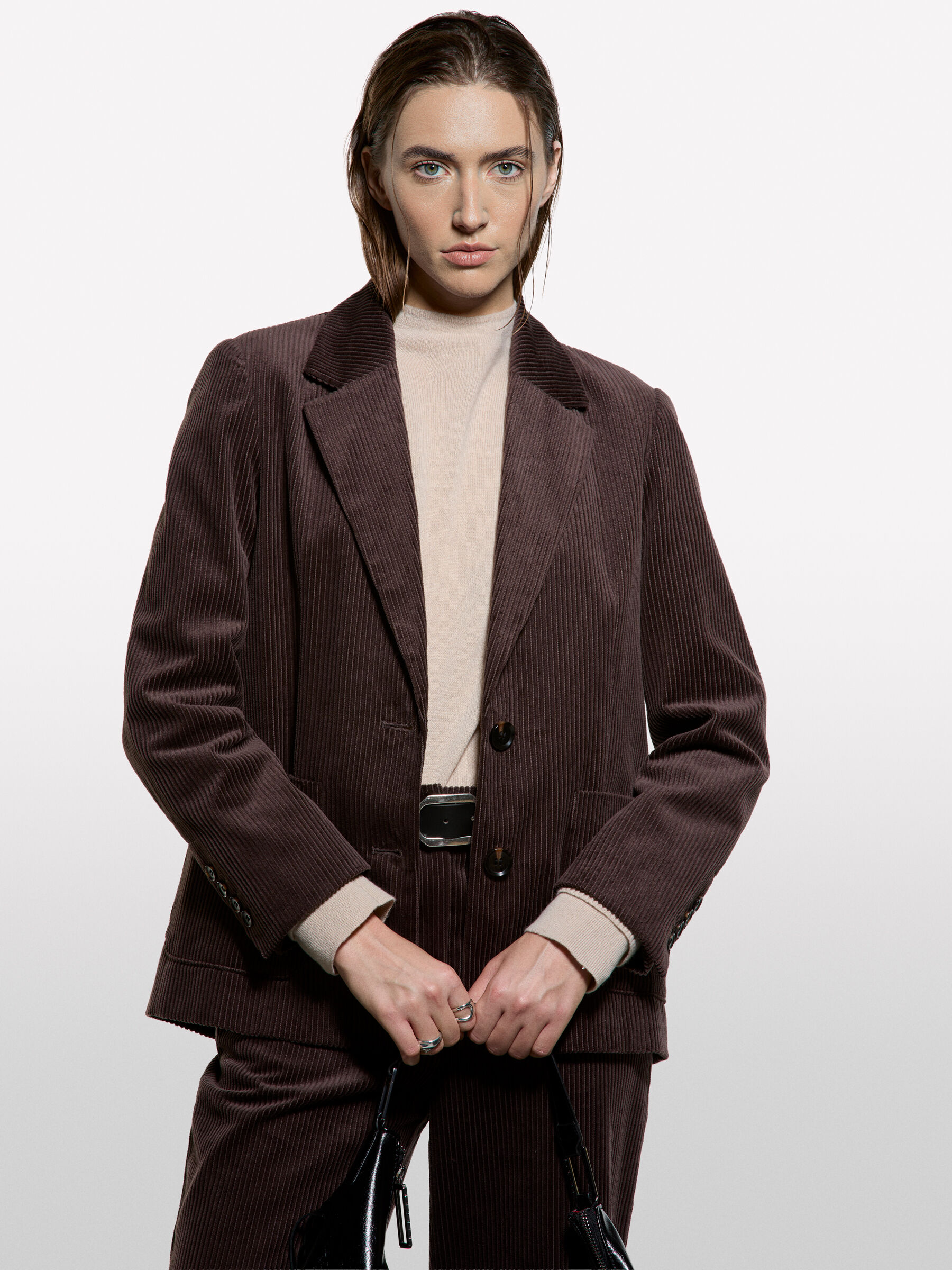 JACKET Femme image number null