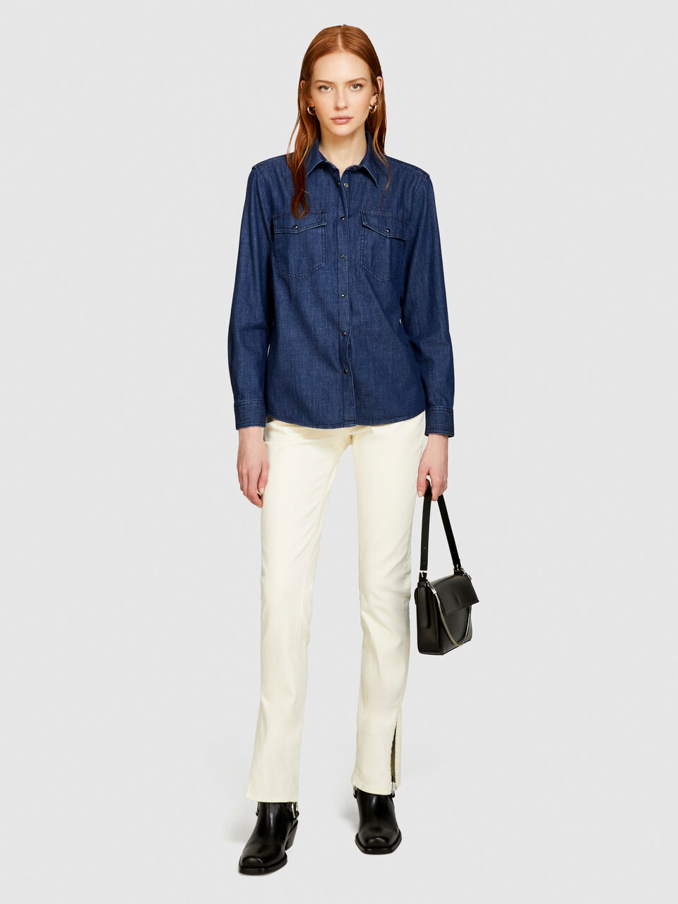 SHIRT Femme image number null