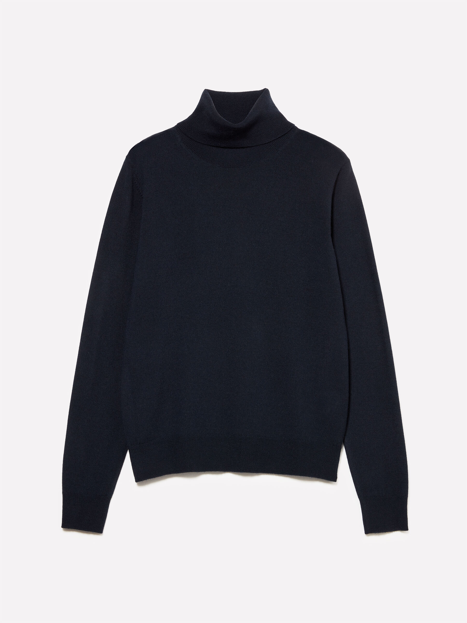 TURTLE NECK SWEATER Femme image number null