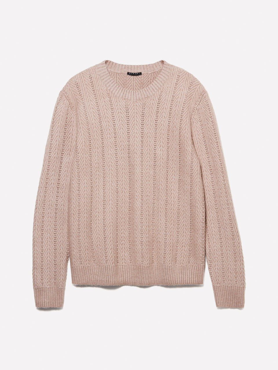 SWEATER L/S Homme image number null