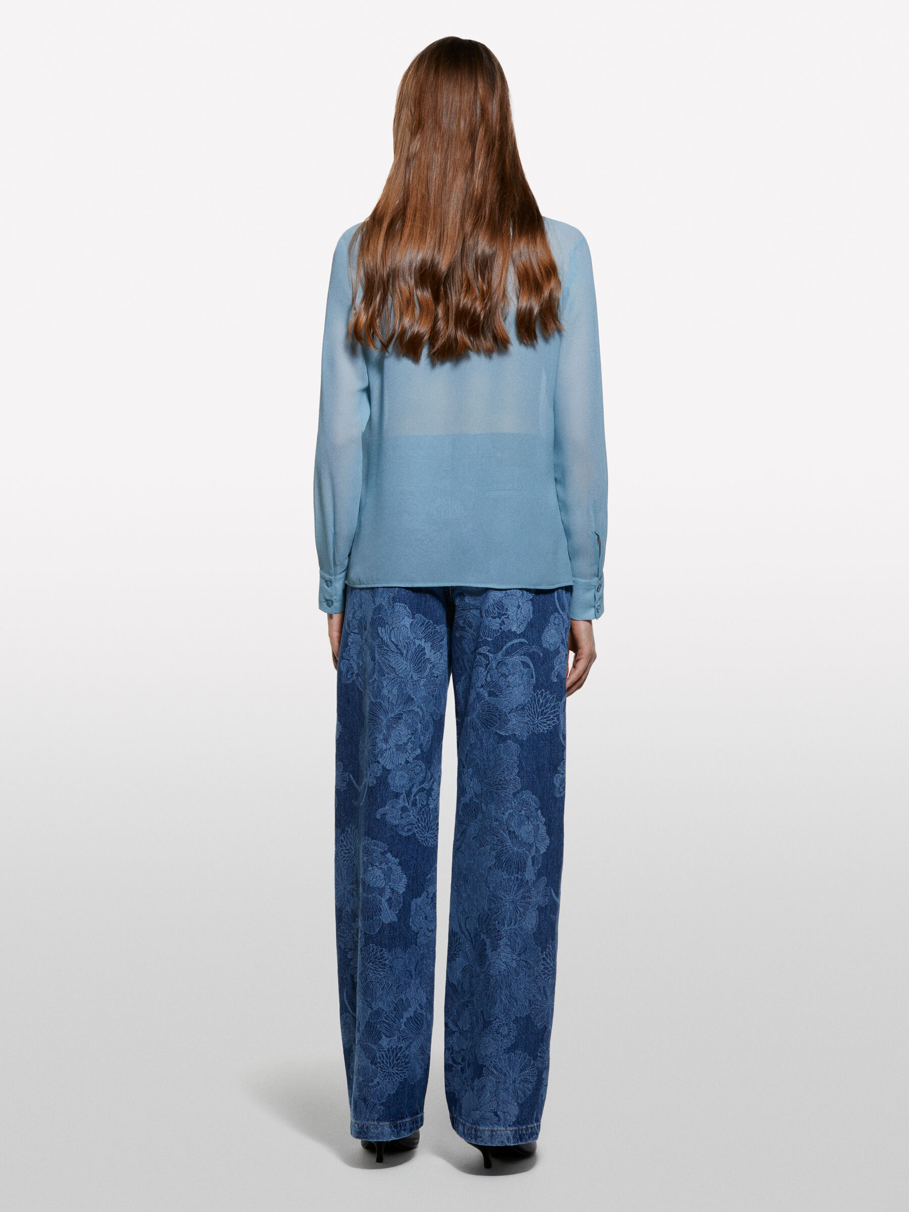 SHIRT Femme image number null