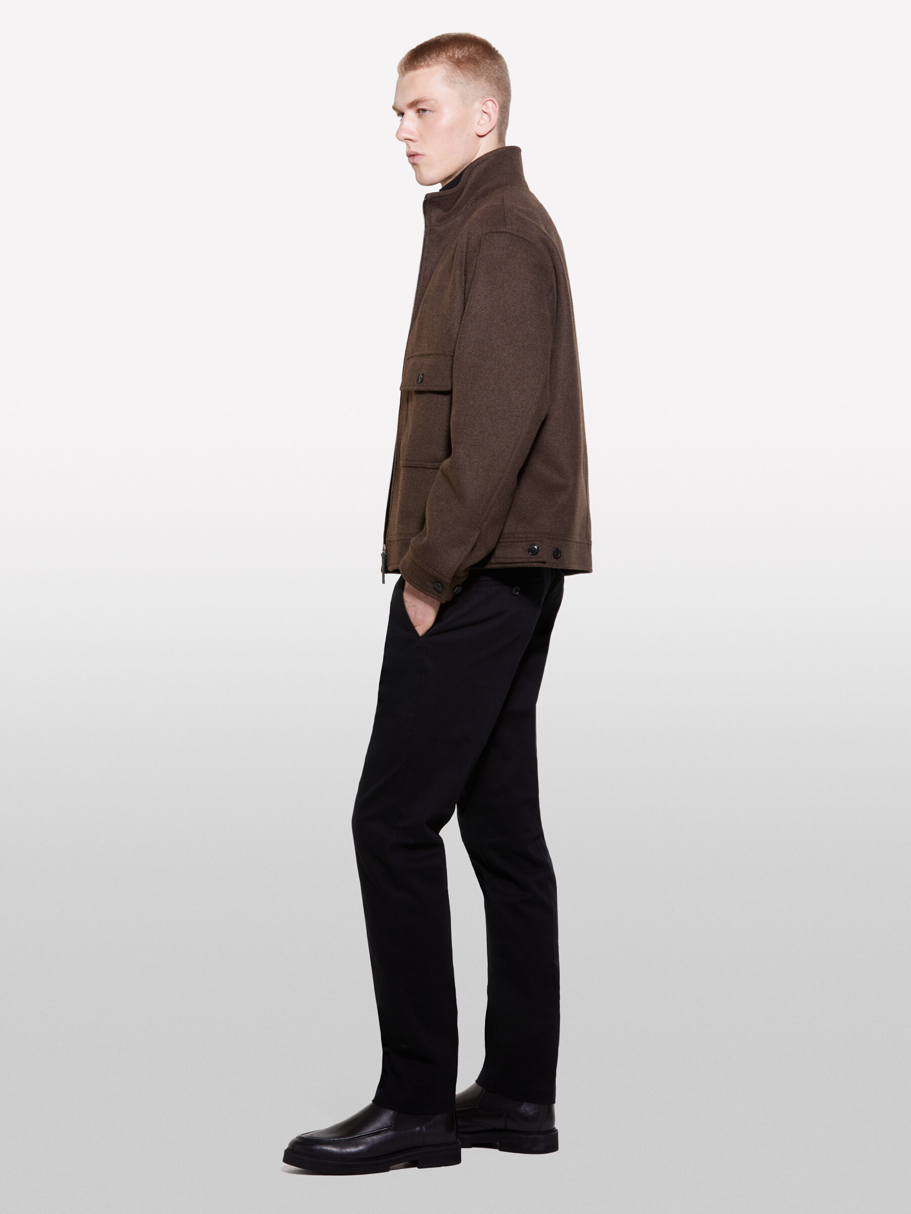TROUSERS Homme image number null