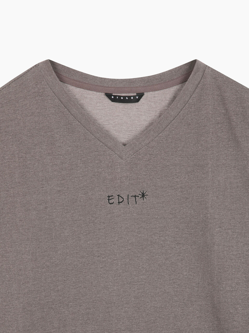 T-SHIRT L/S Femme image number null