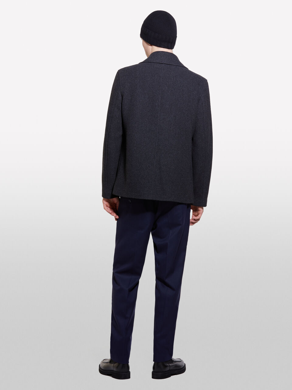 TROUSERS Homme image number null